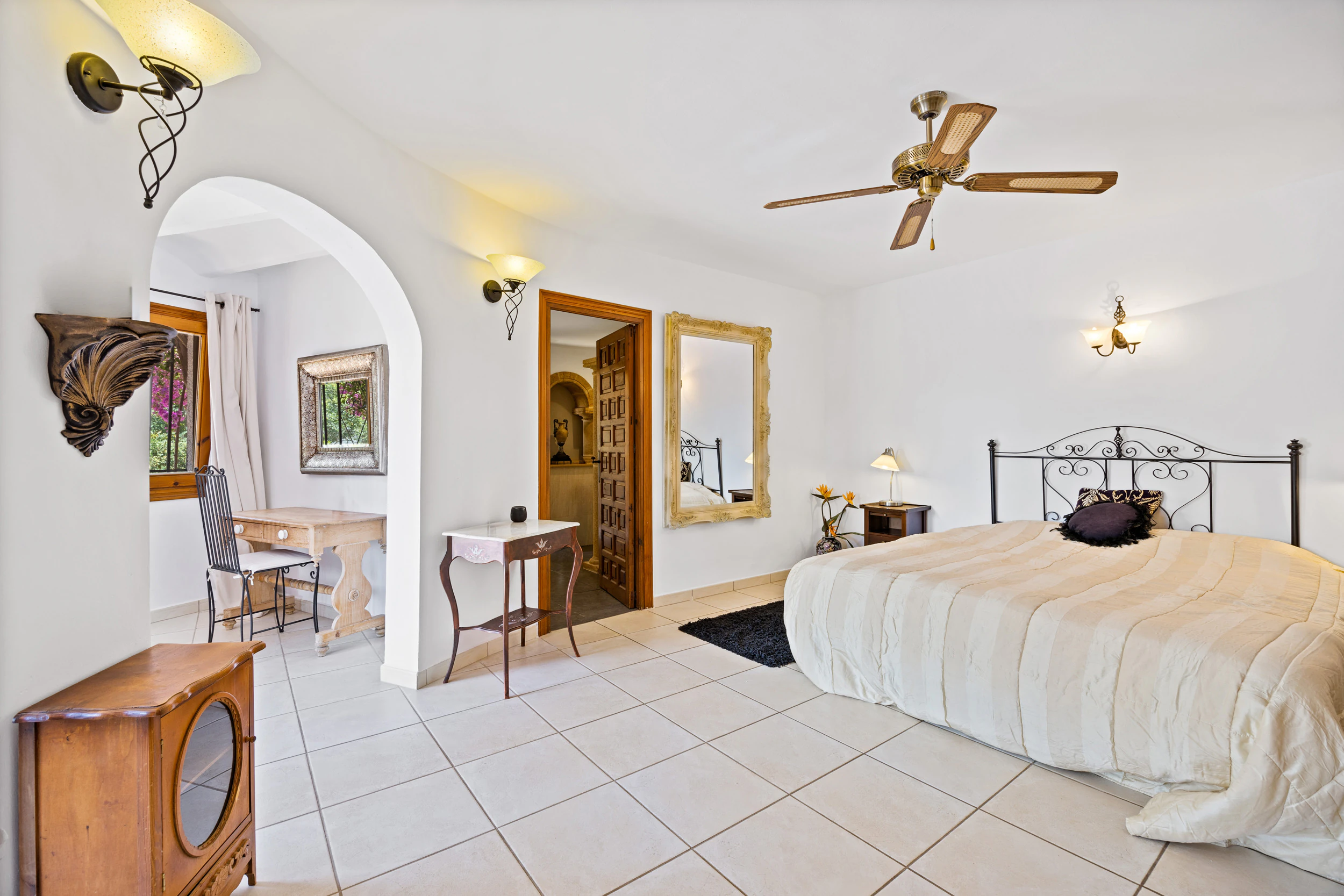 Villa te koop in Jávea