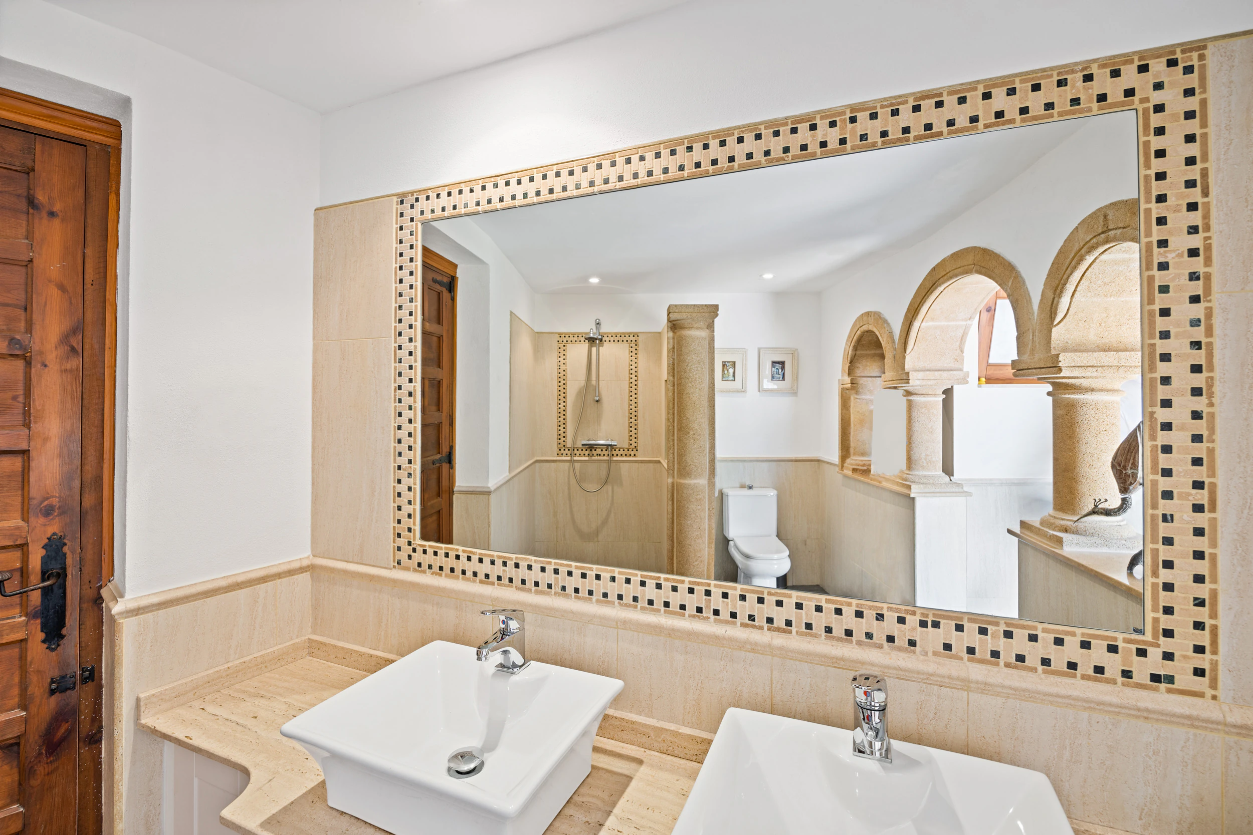 Villa te koop in Jávea