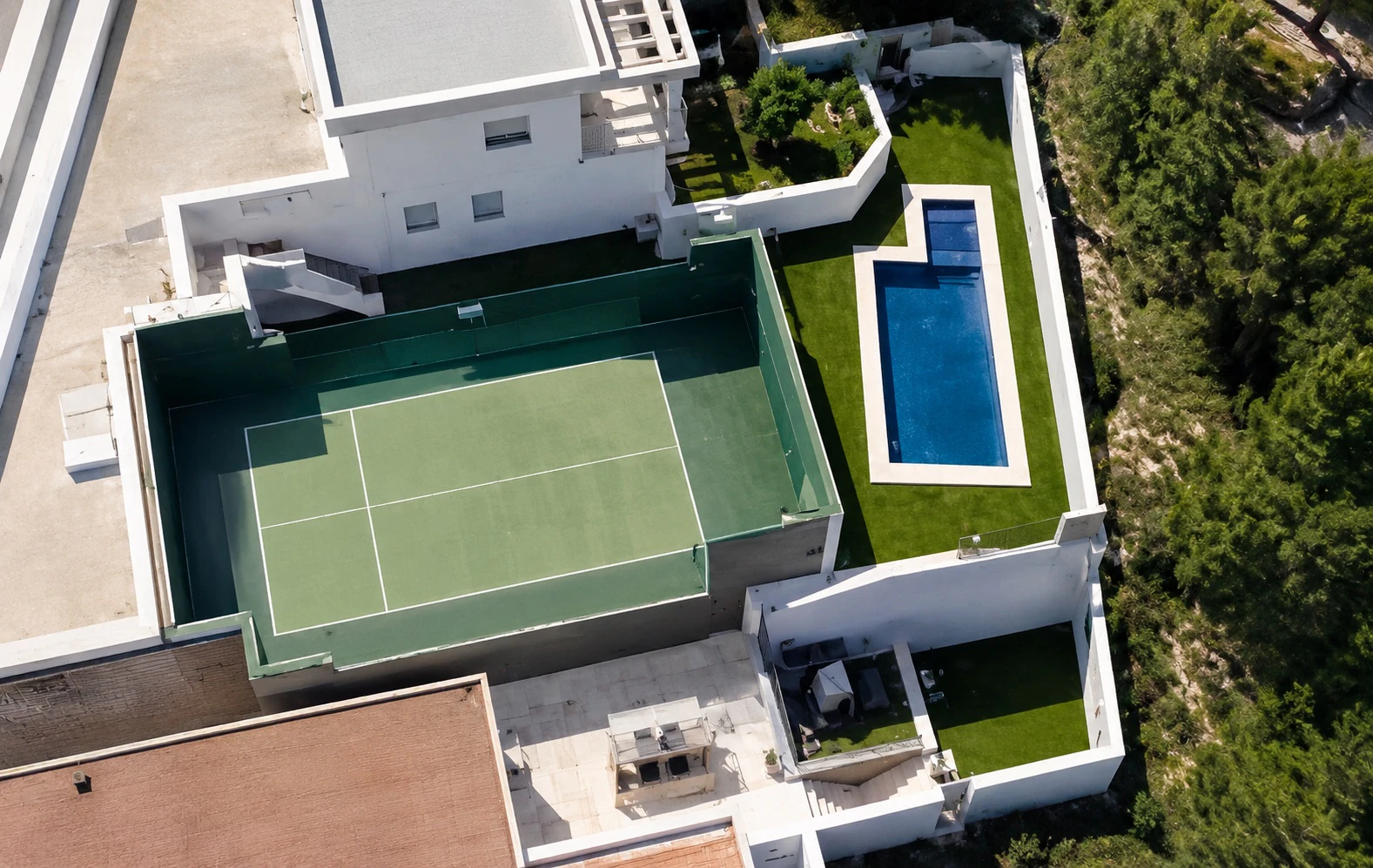 Semi-Detached house for sale in Calpe