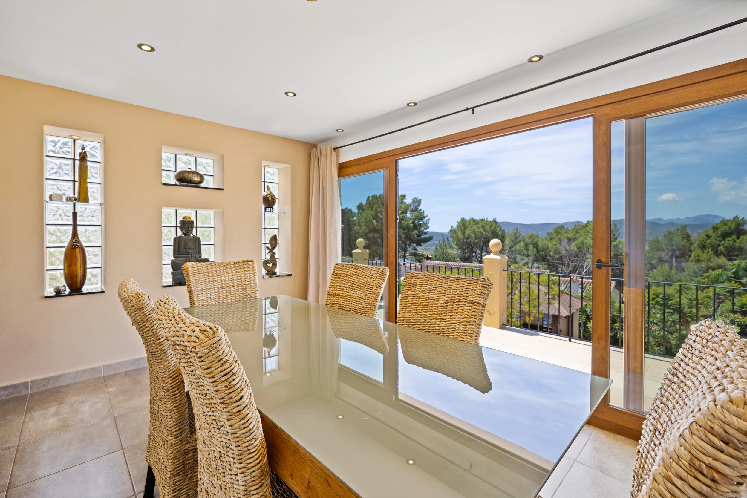 Villa te koop in Jávea
