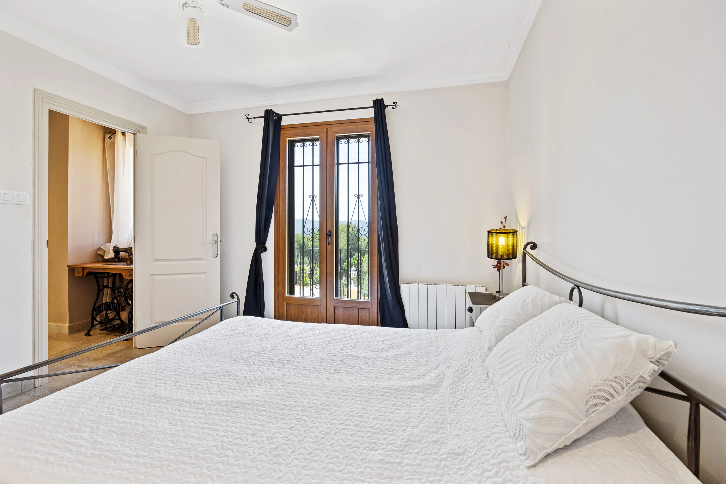 Villa te koop in Jávea