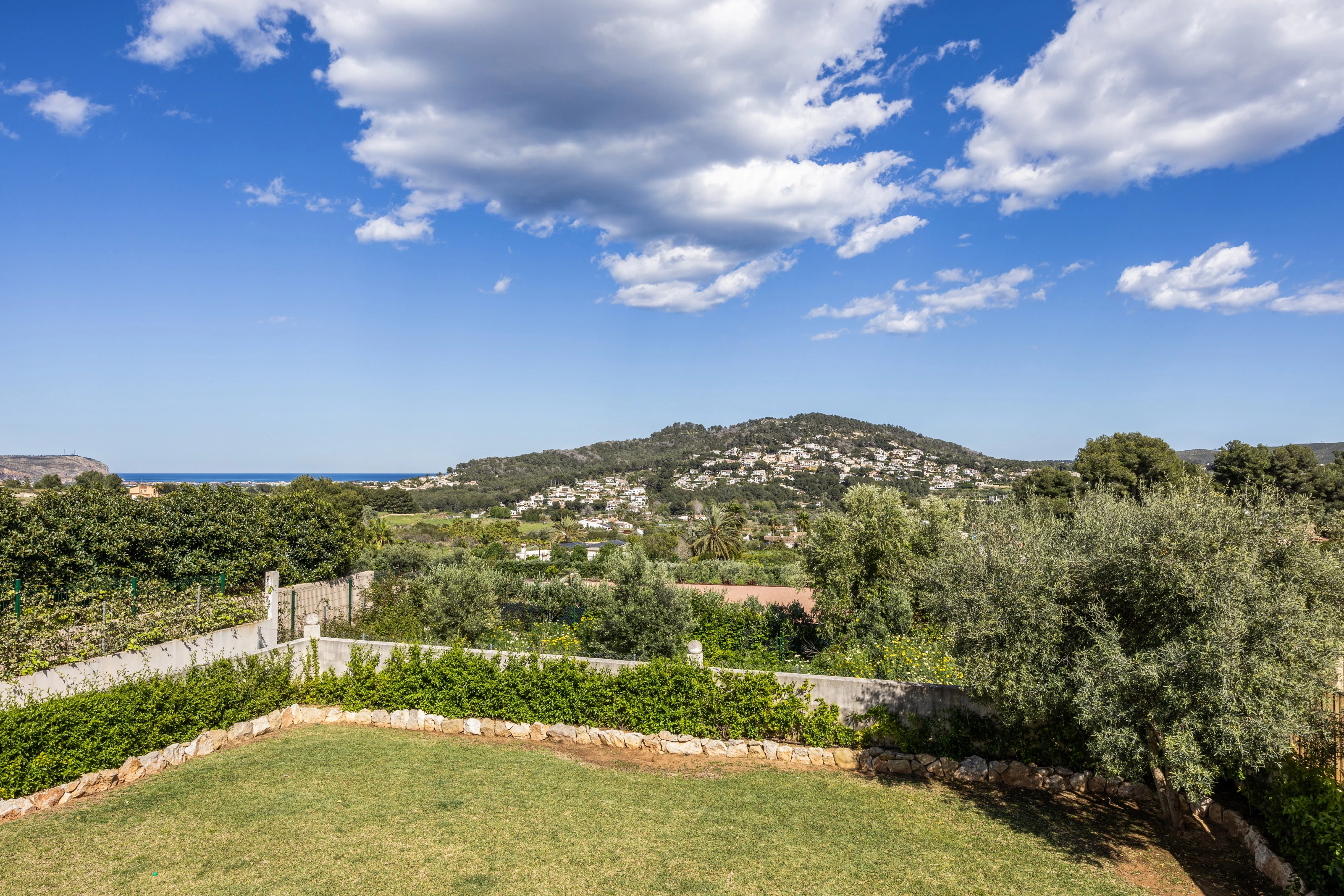 Villa te koop in Jávea