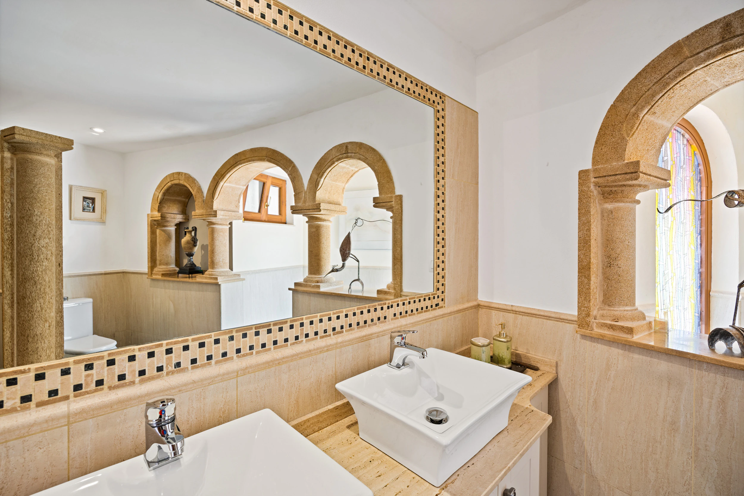Villa te koop in Jávea