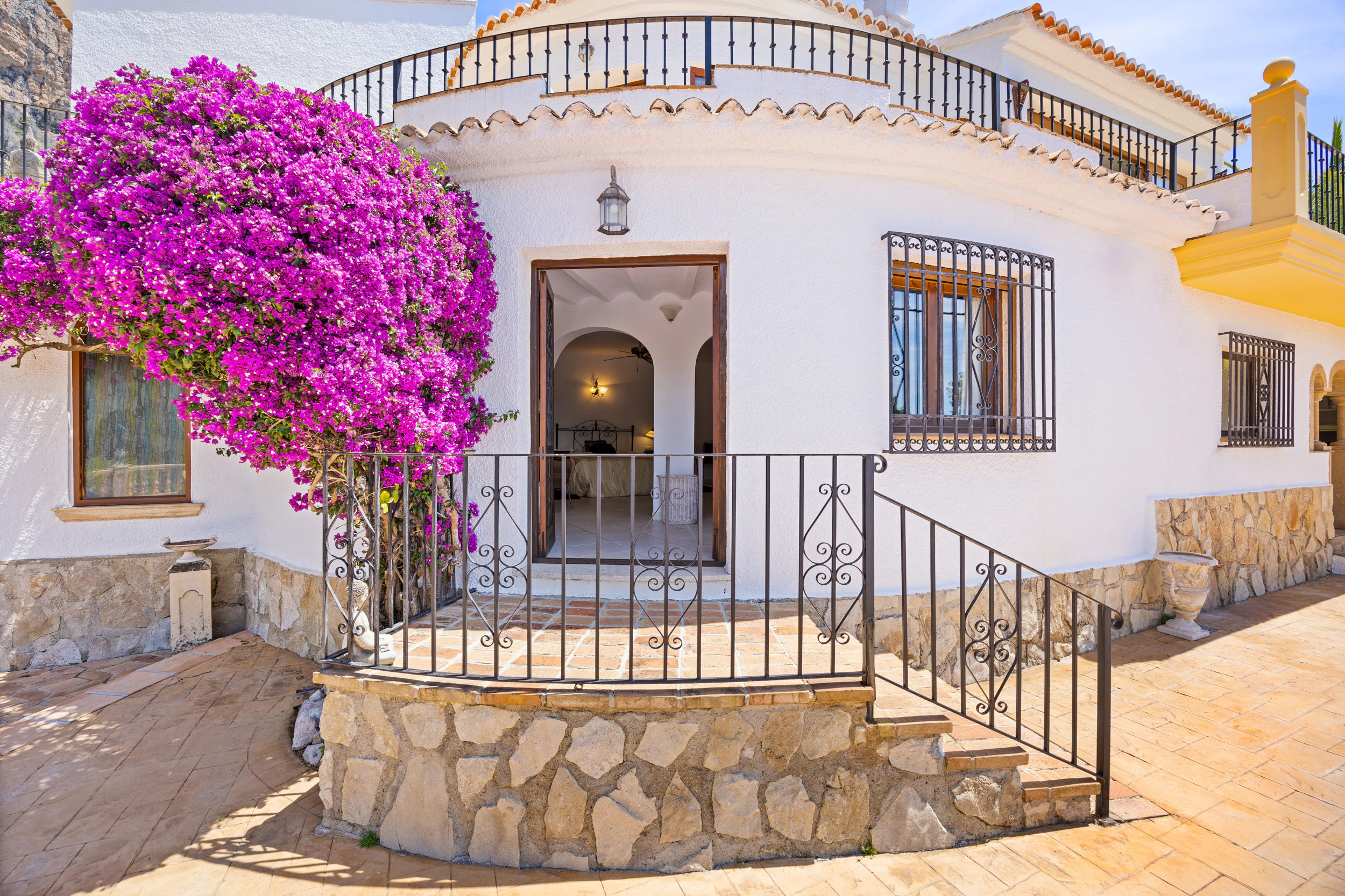 Villa te koop in Jávea