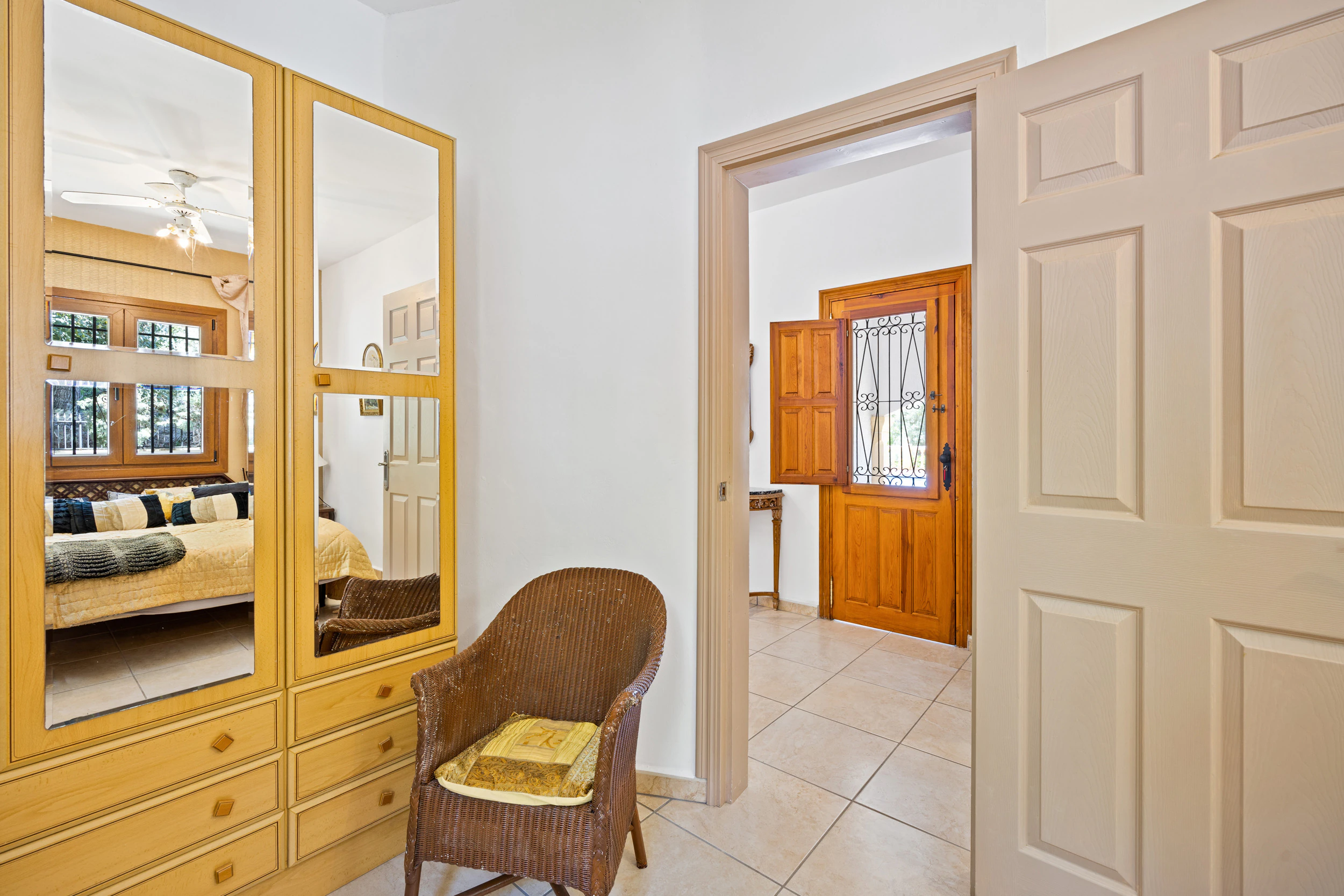Villa te koop in Jávea