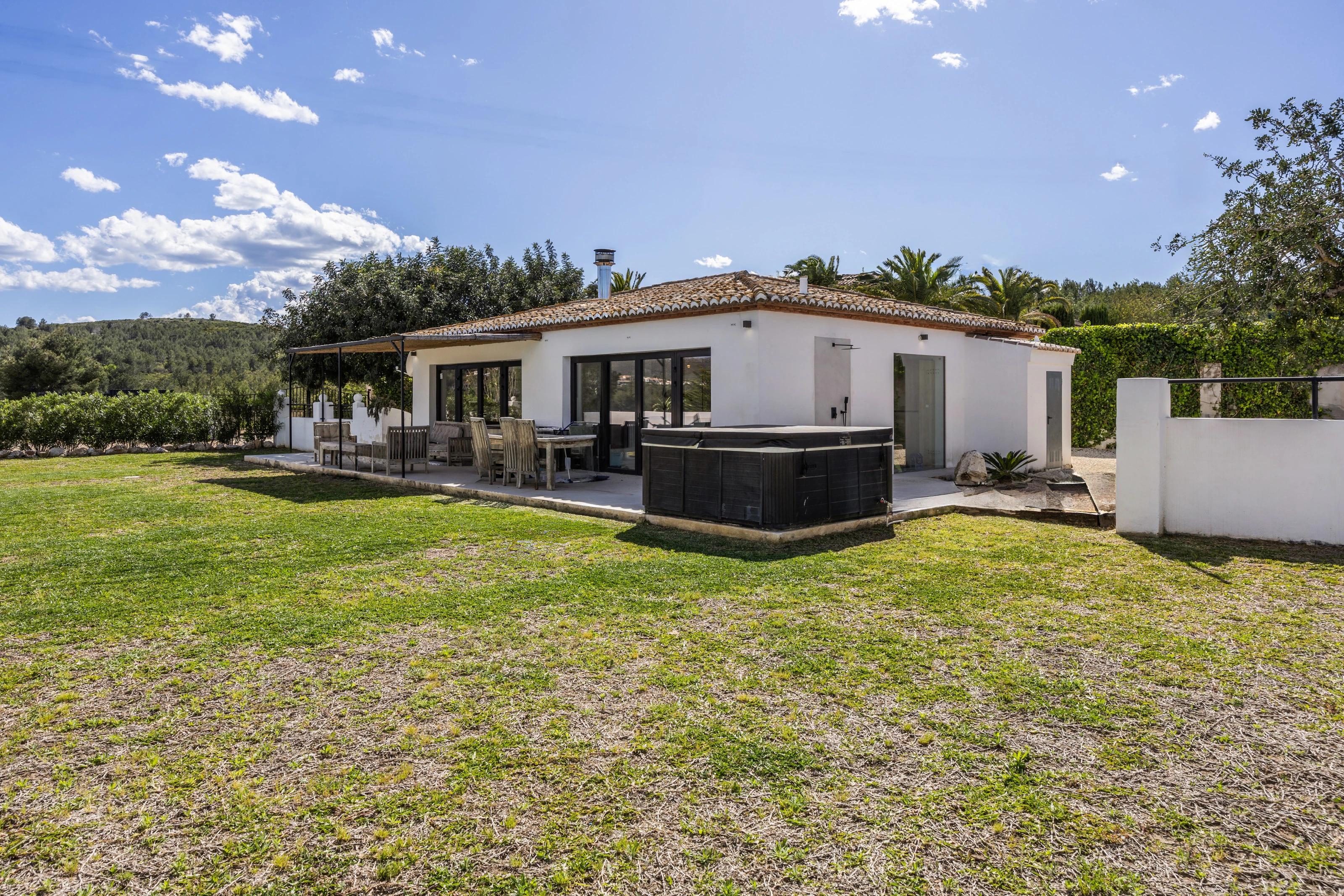 Villa te koop in Jávea