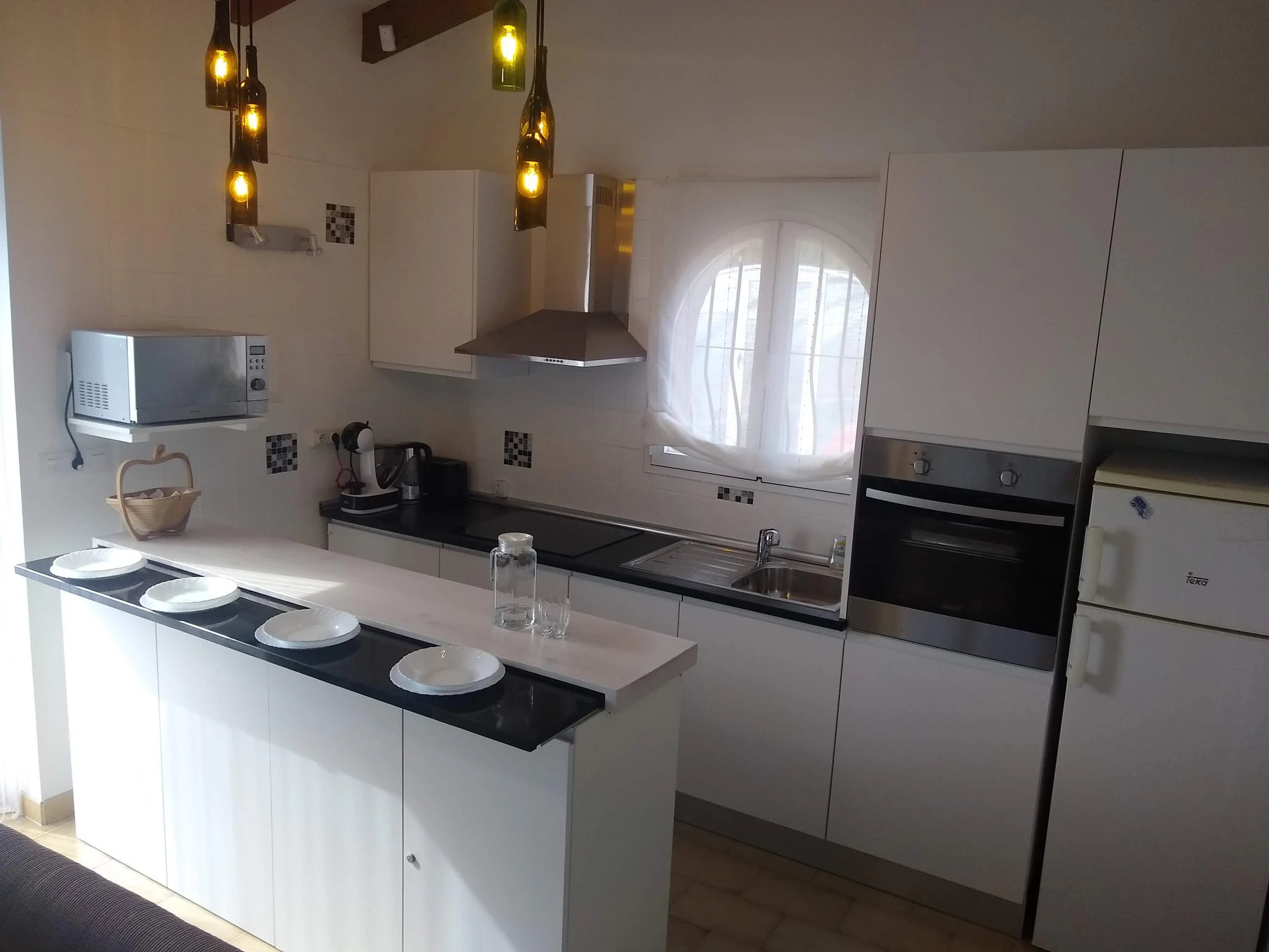 Villa te koop in Calpe