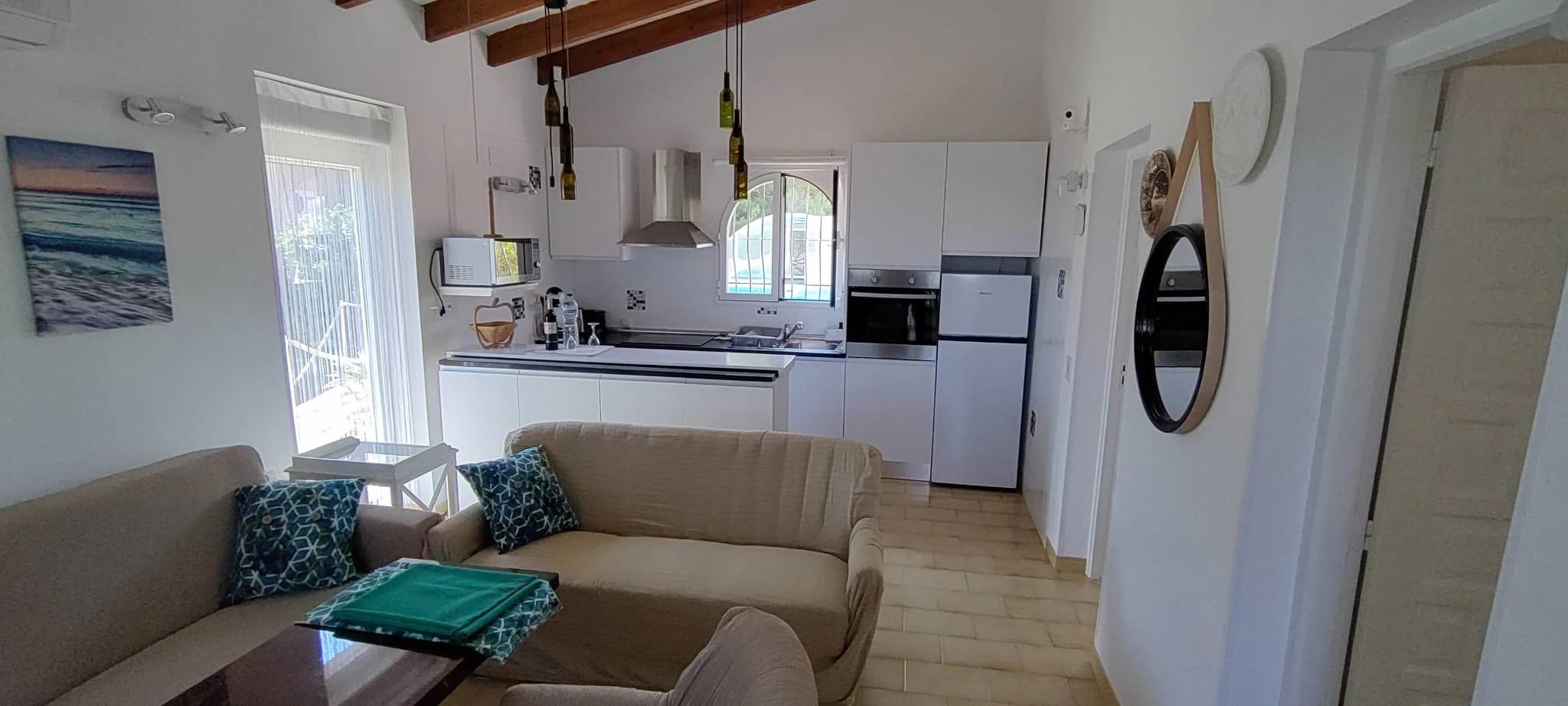 Villa te koop in Calpe