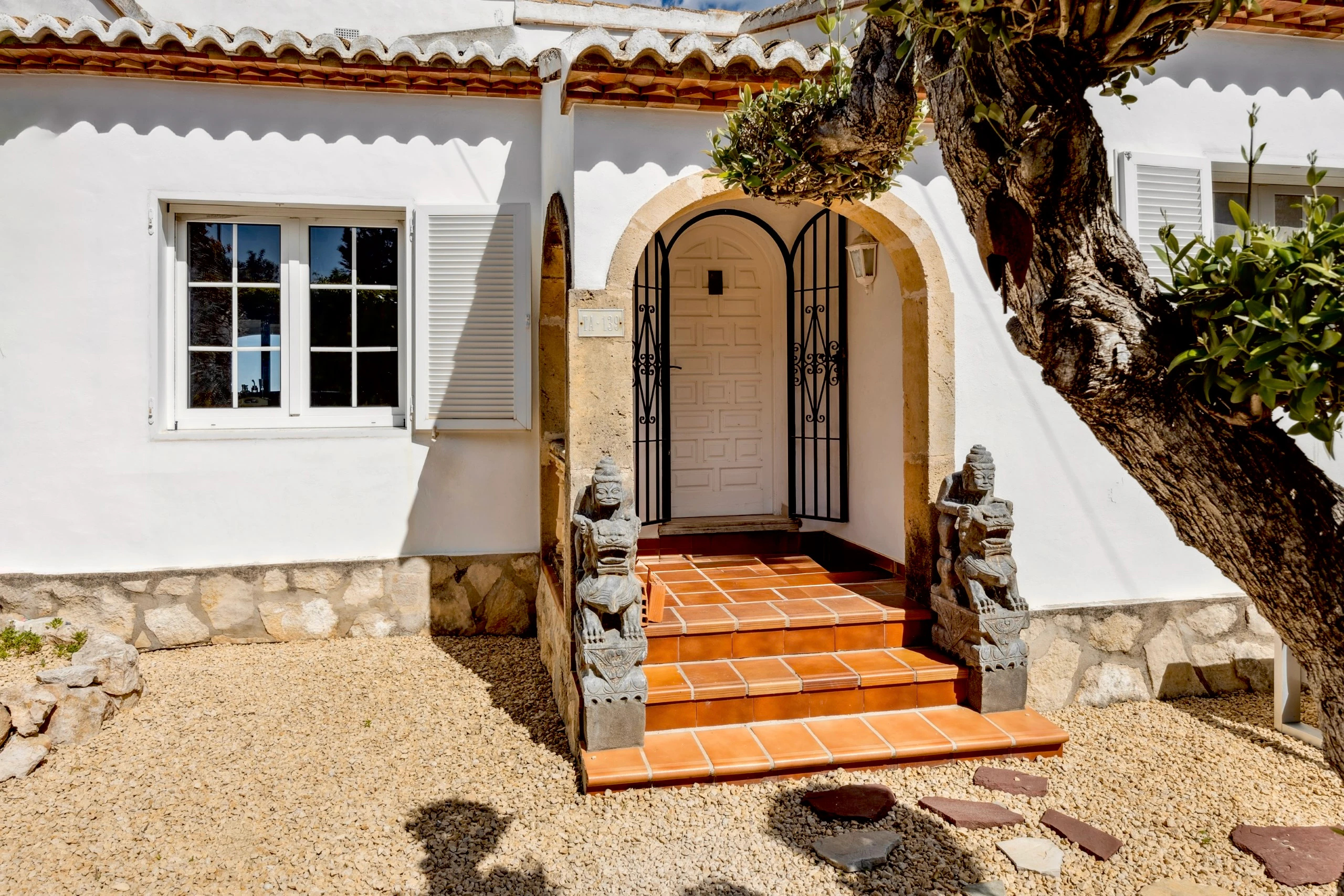 Villa for sale in Jávea / Xàbia