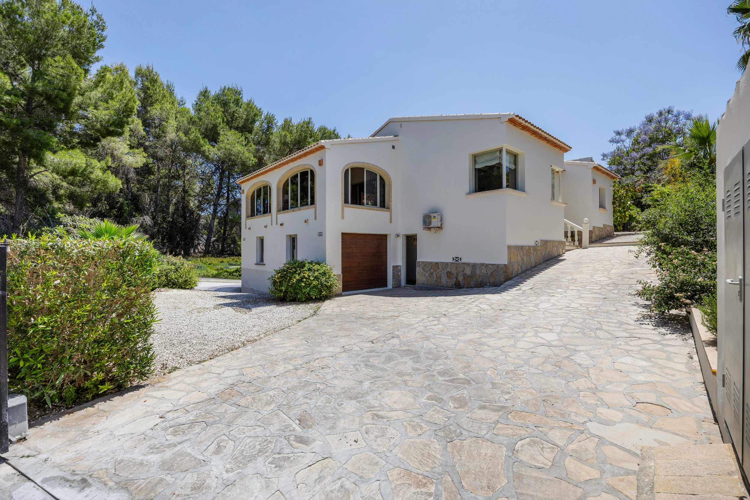 Villa te verkoop in Jávea / Xàbia