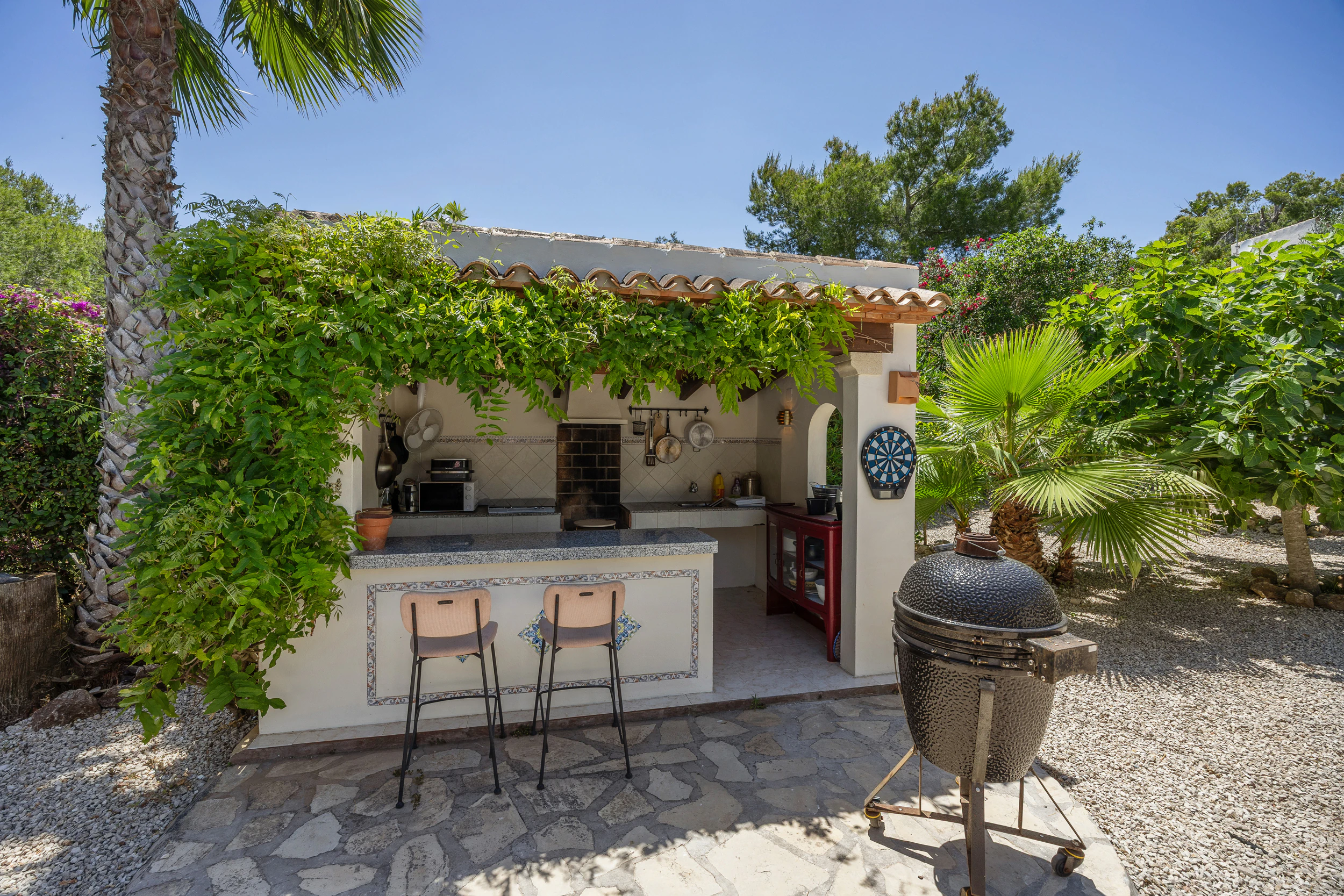 Villa te verkoop in Jávea / Xàbia