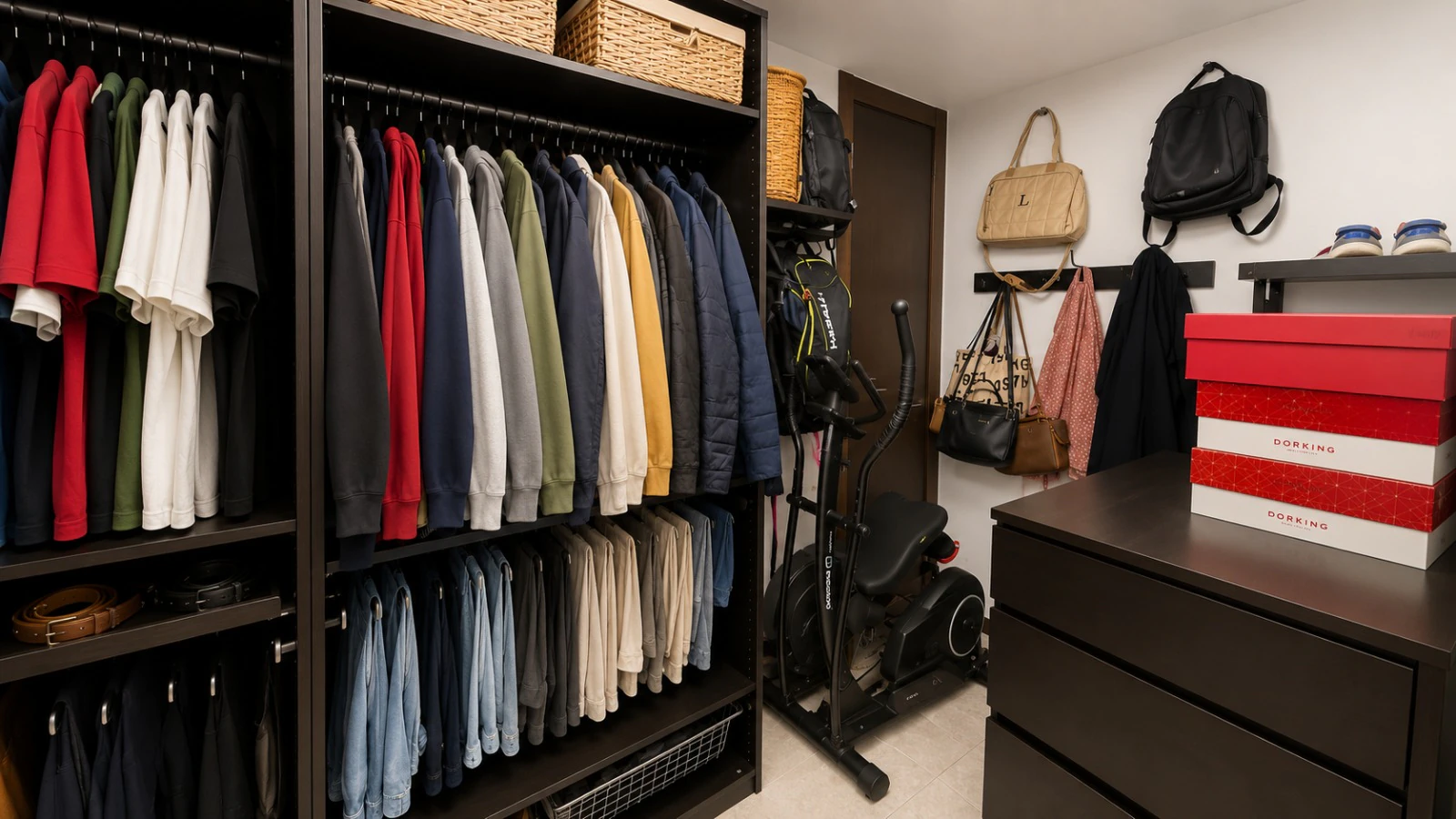 Flat te verkoop in Altea