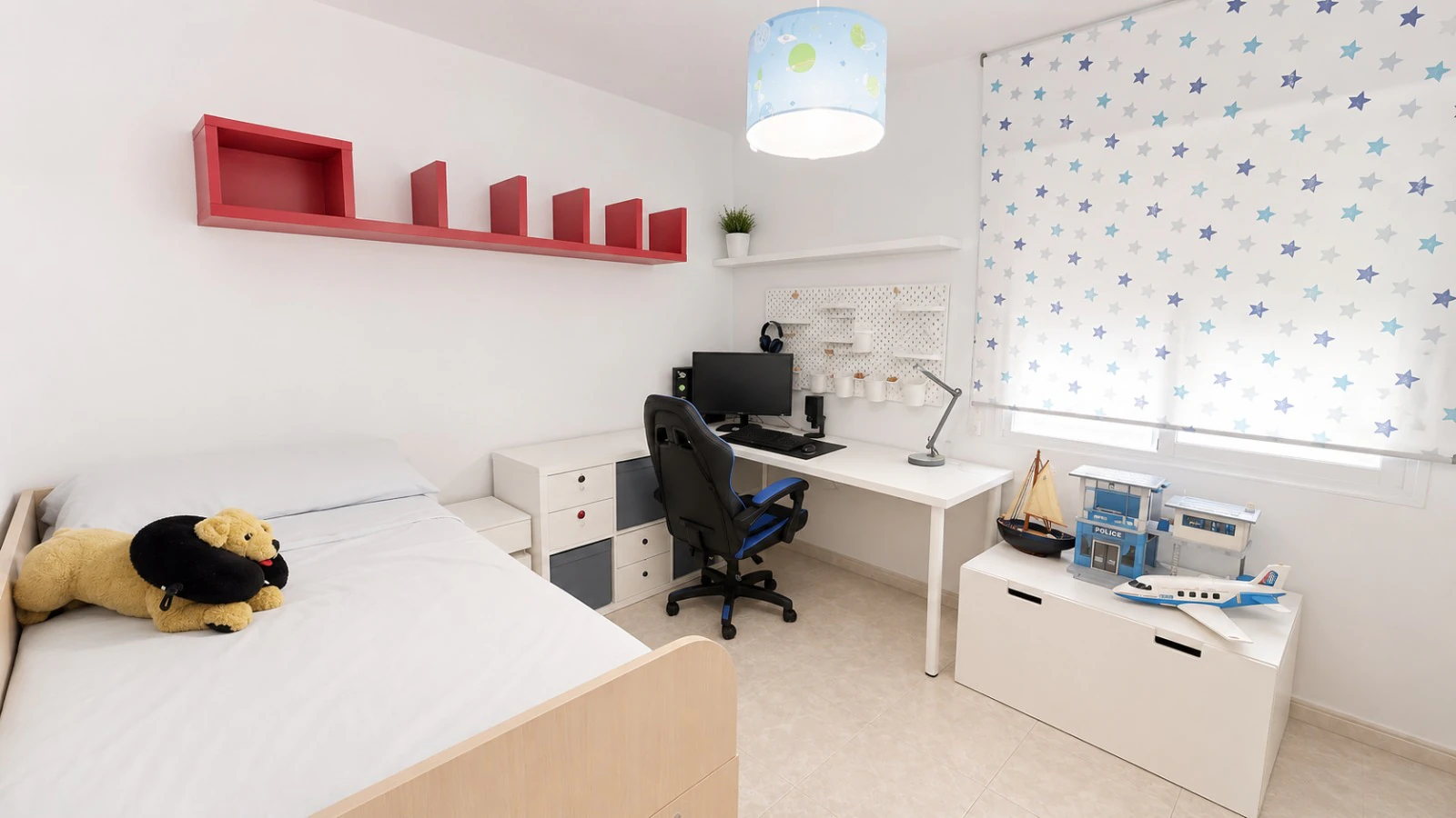 Flat te verkoop in Altea