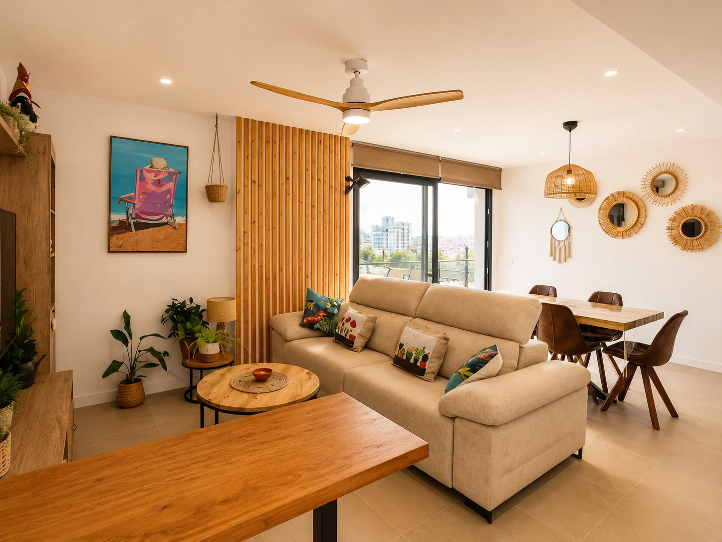 Appartement te verkoop in Calpe / Calp