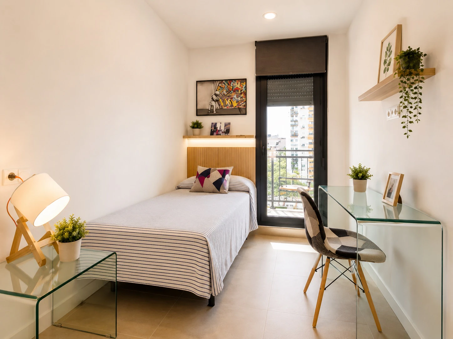Appartement te verkoop in Calpe / Calp