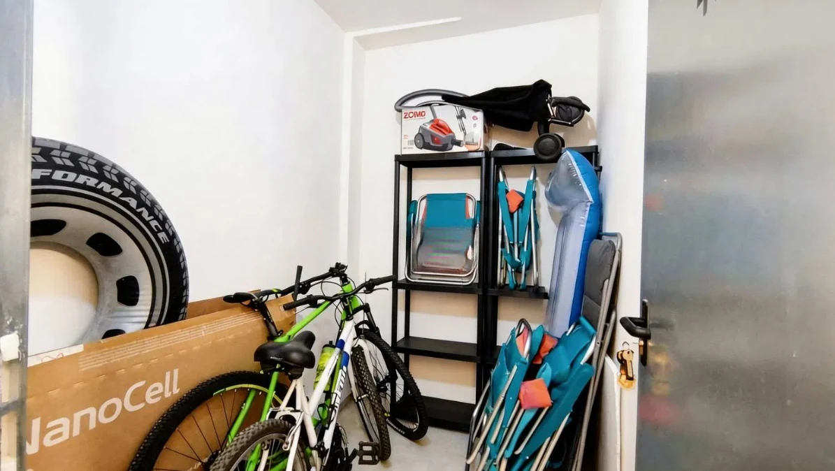Appartement te verkoop in Calpe / Calp