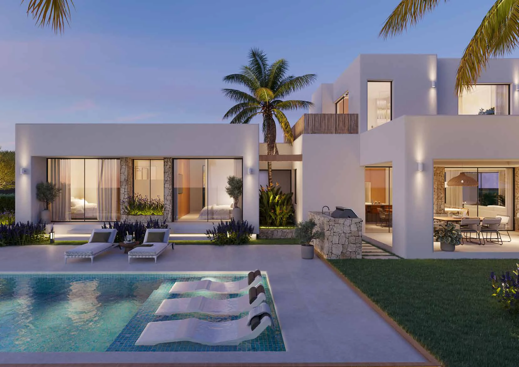 Villa for sale in Jávea / Xàbia