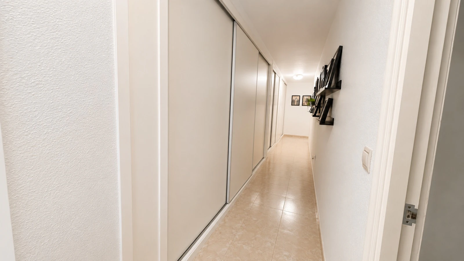 Flat te verkoop in Altea