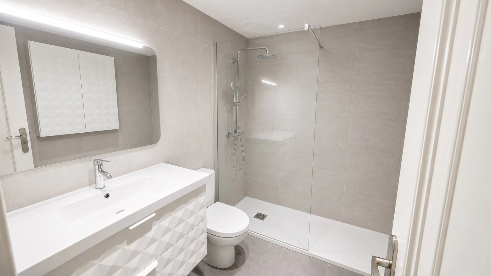 Flat te verkoop in Altea