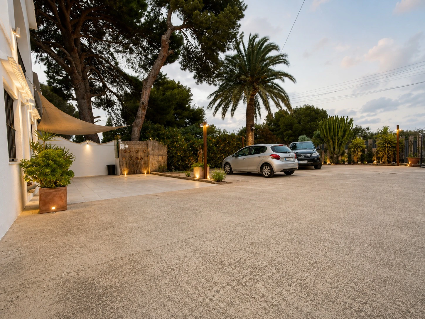 Villa te verkoop in Dénia