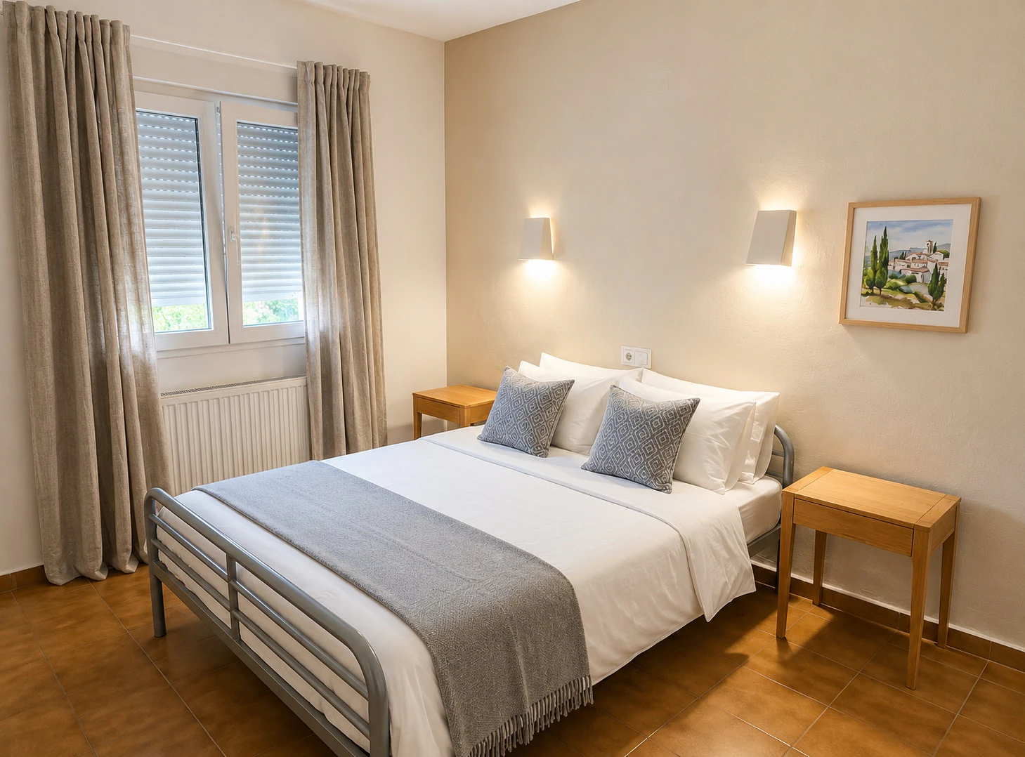 Huis in stad te verkoop in Moraira