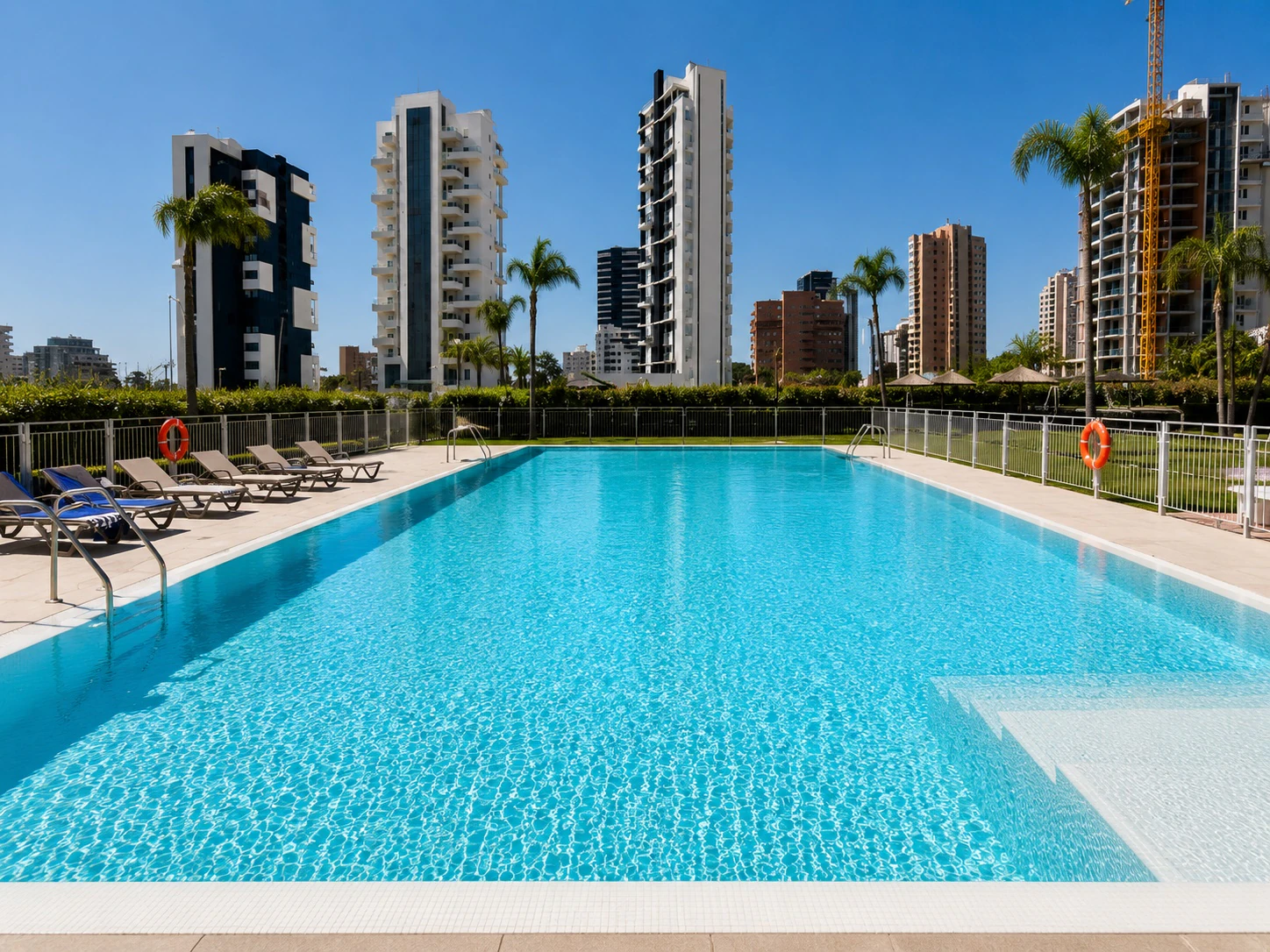 Appartement te verkoop in Calpe / Calp