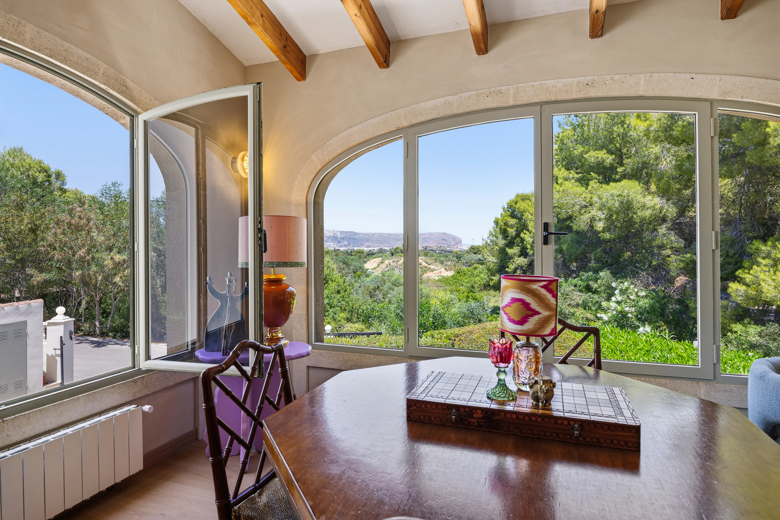 Villa te verkoop in Jávea / Xàbia