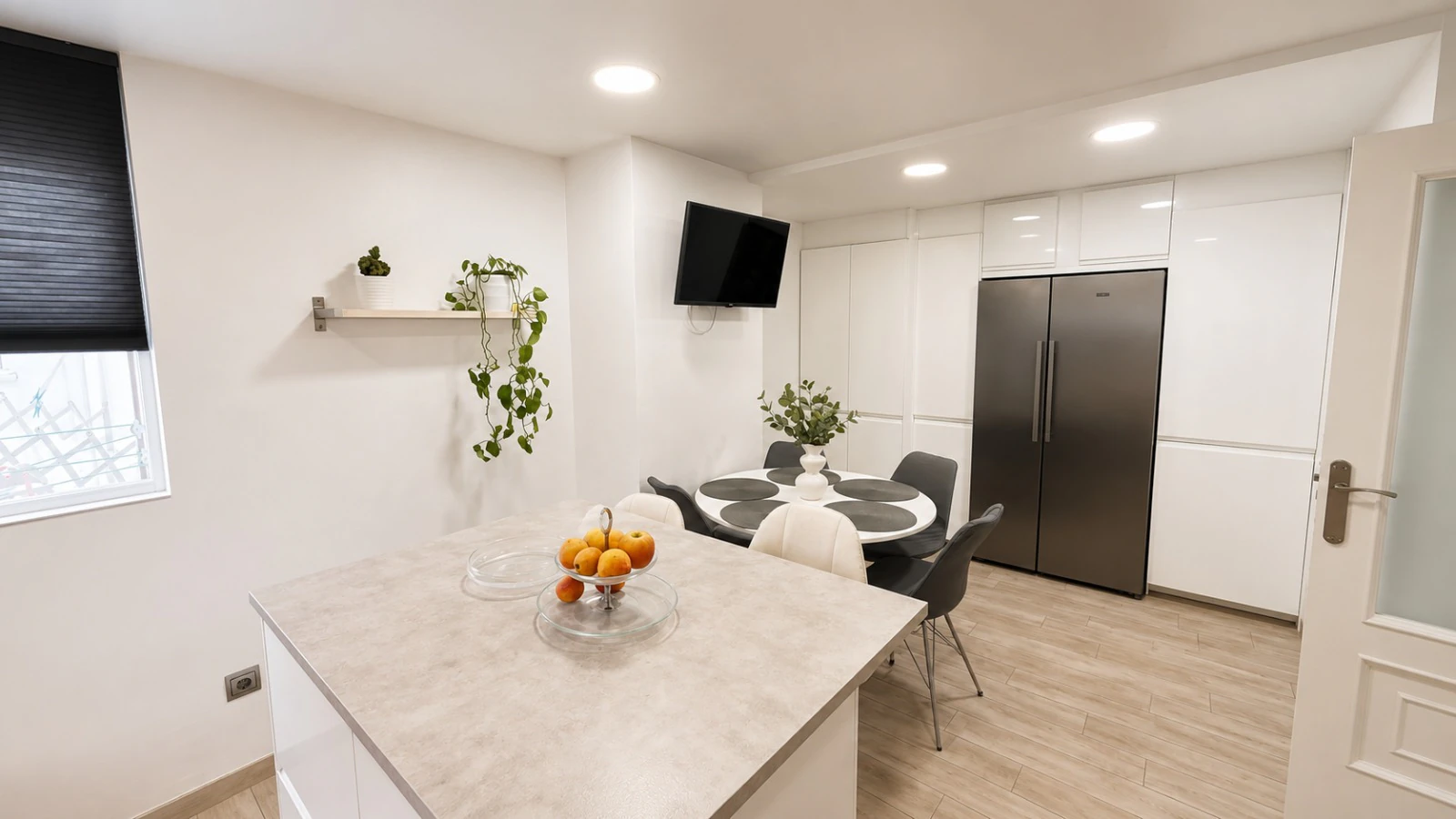 Flat te verkoop in Altea