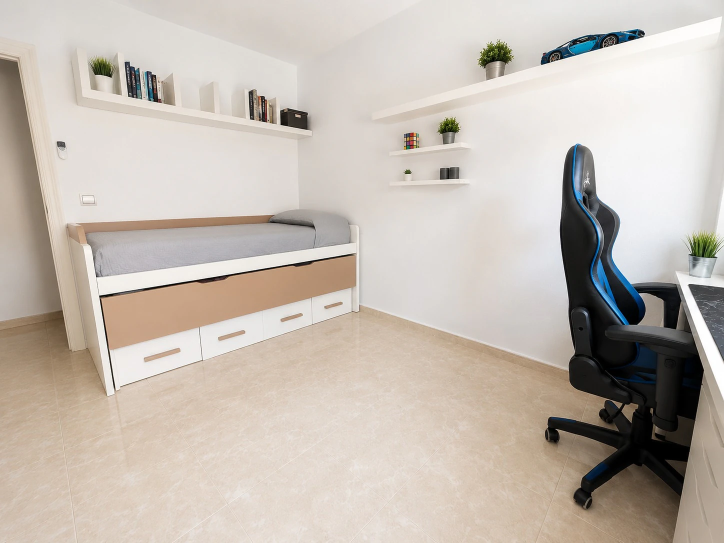 Flat te verkoop in Altea