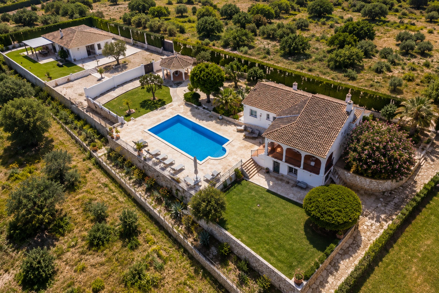 Villa for sale in Jávea / Xàbia