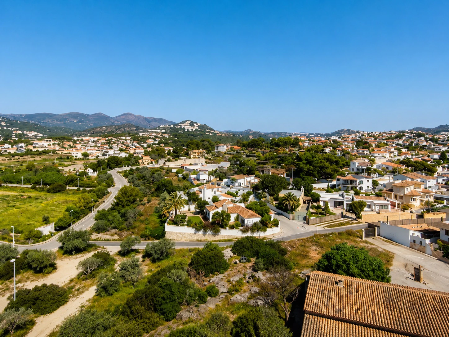 Appartement te verkoop in Calpe / Calp