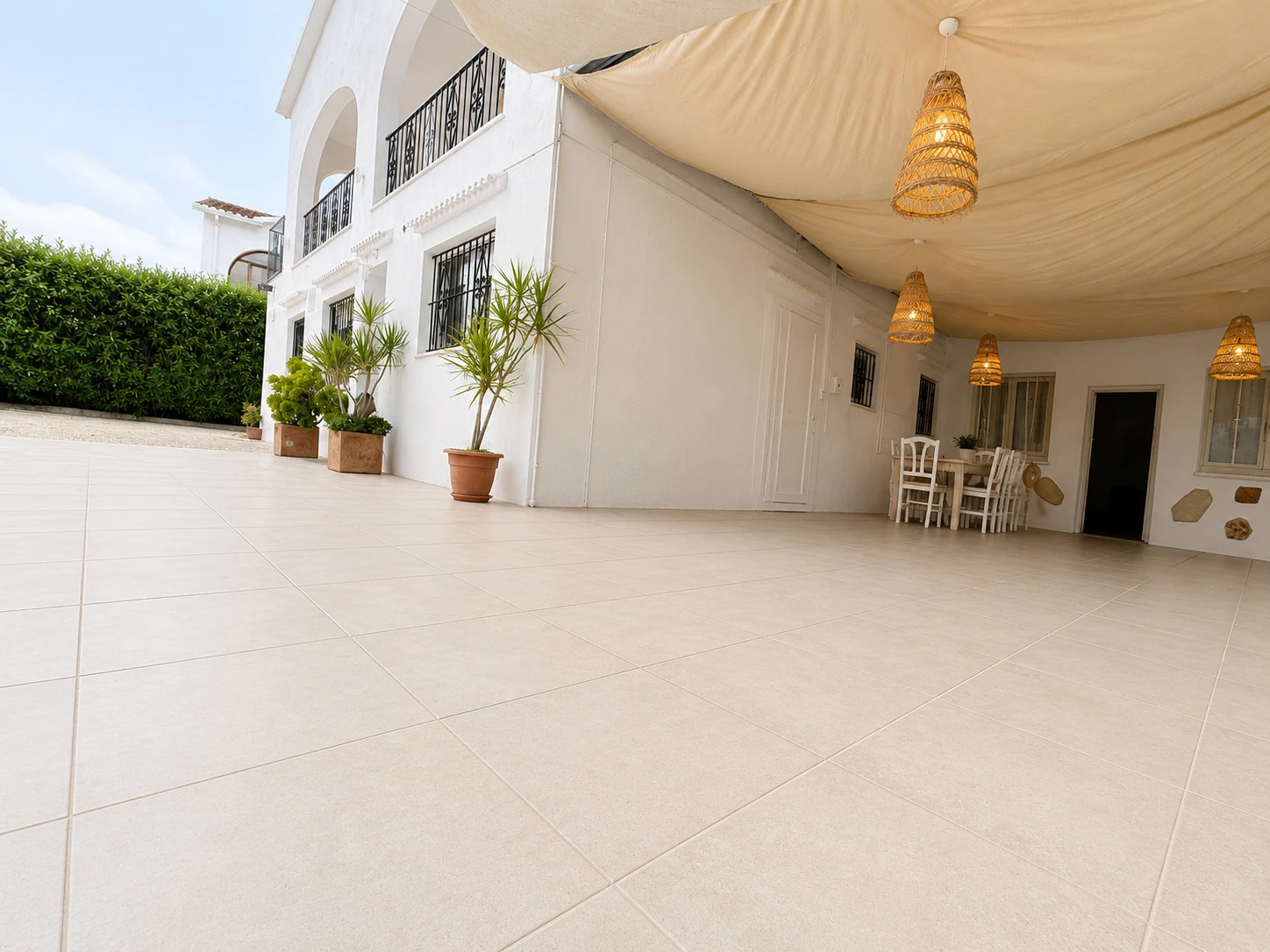 Villa te verkoop in Dénia