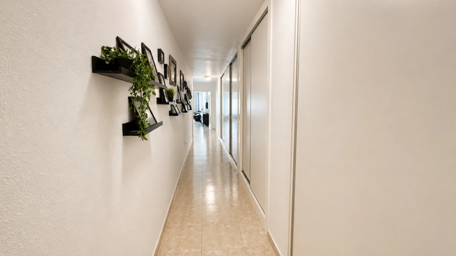 Flat te verkoop in Altea