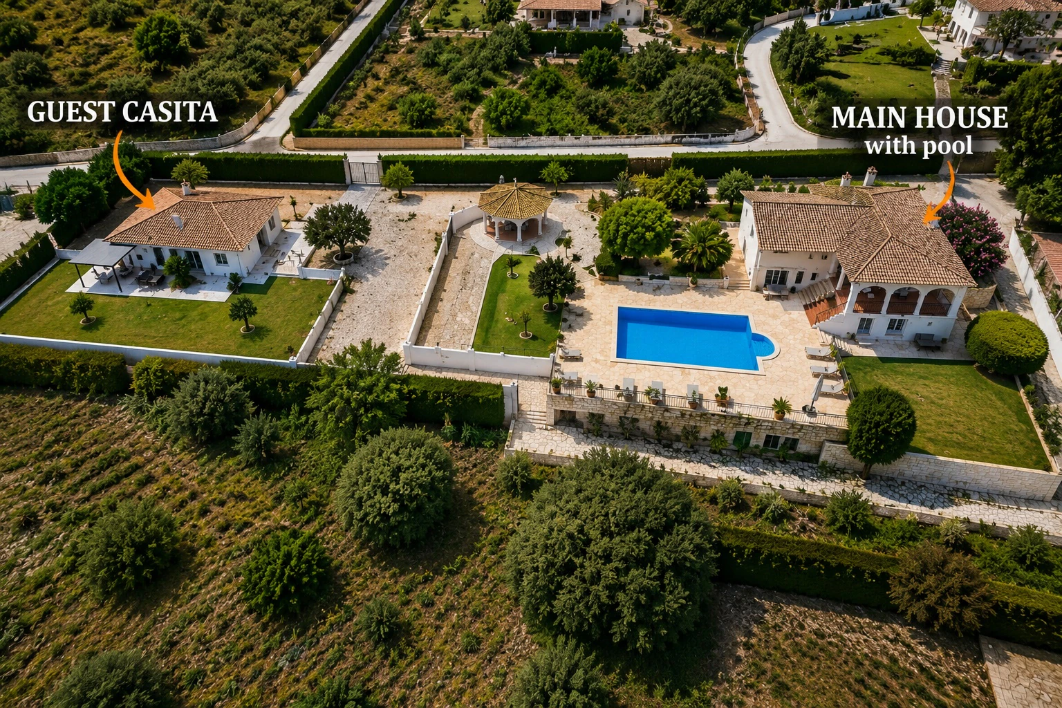 Villa for sale in Jávea / Xàbia