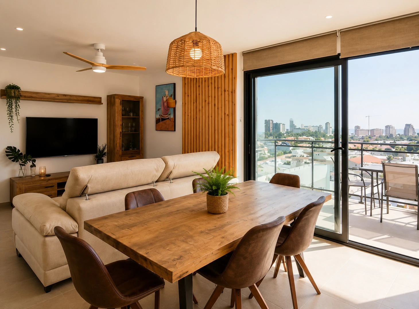 Appartement te verkoop in Calpe / Calp
