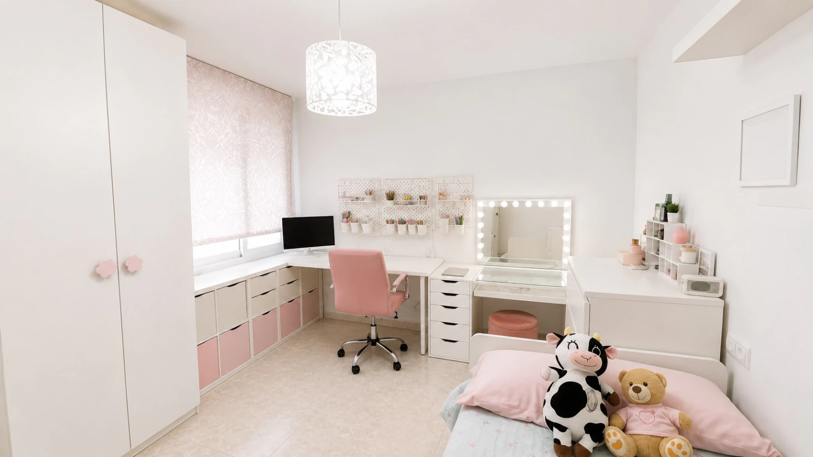 Flat te verkoop in Altea