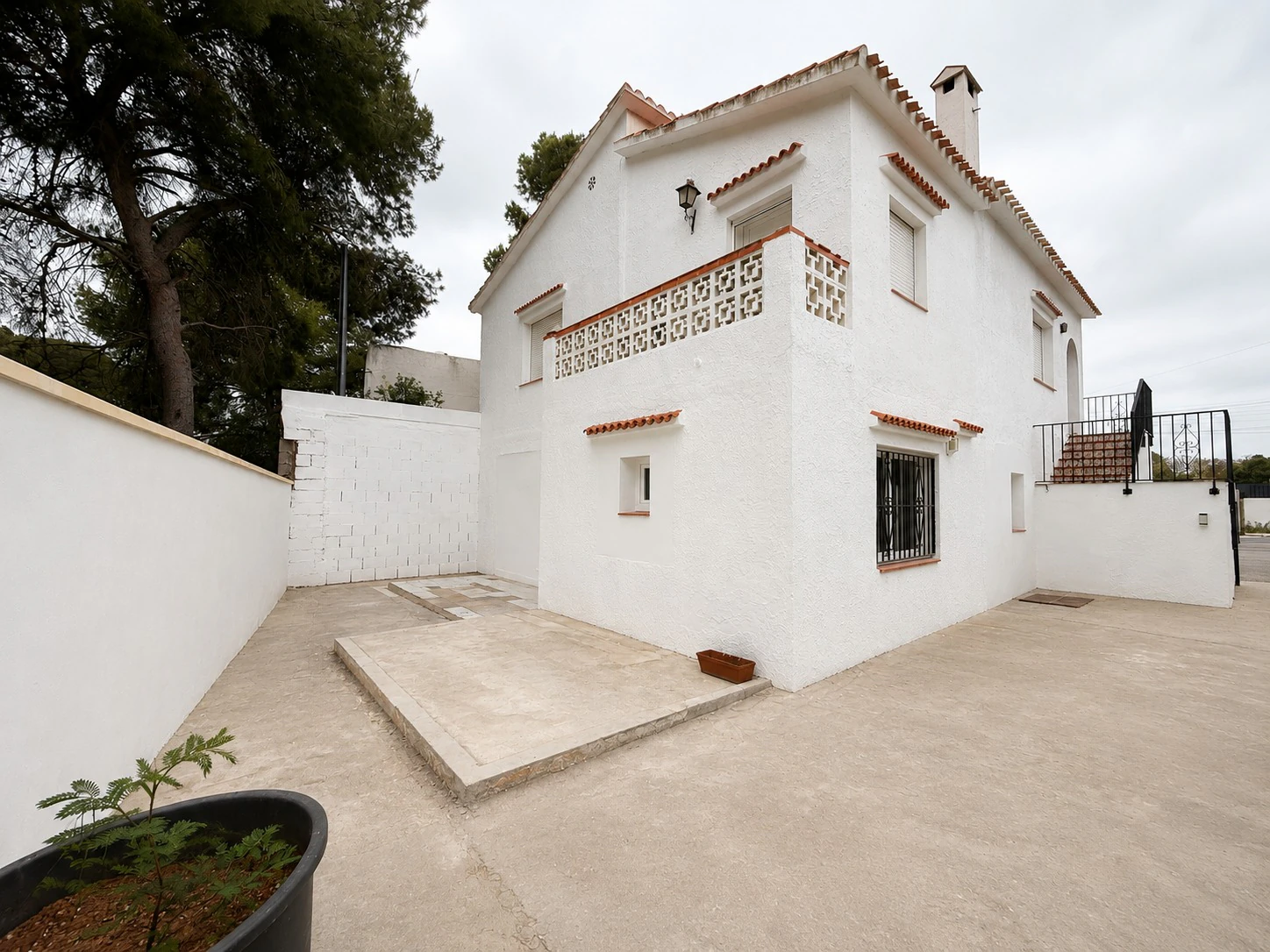 Villa te verkoop in Dénia