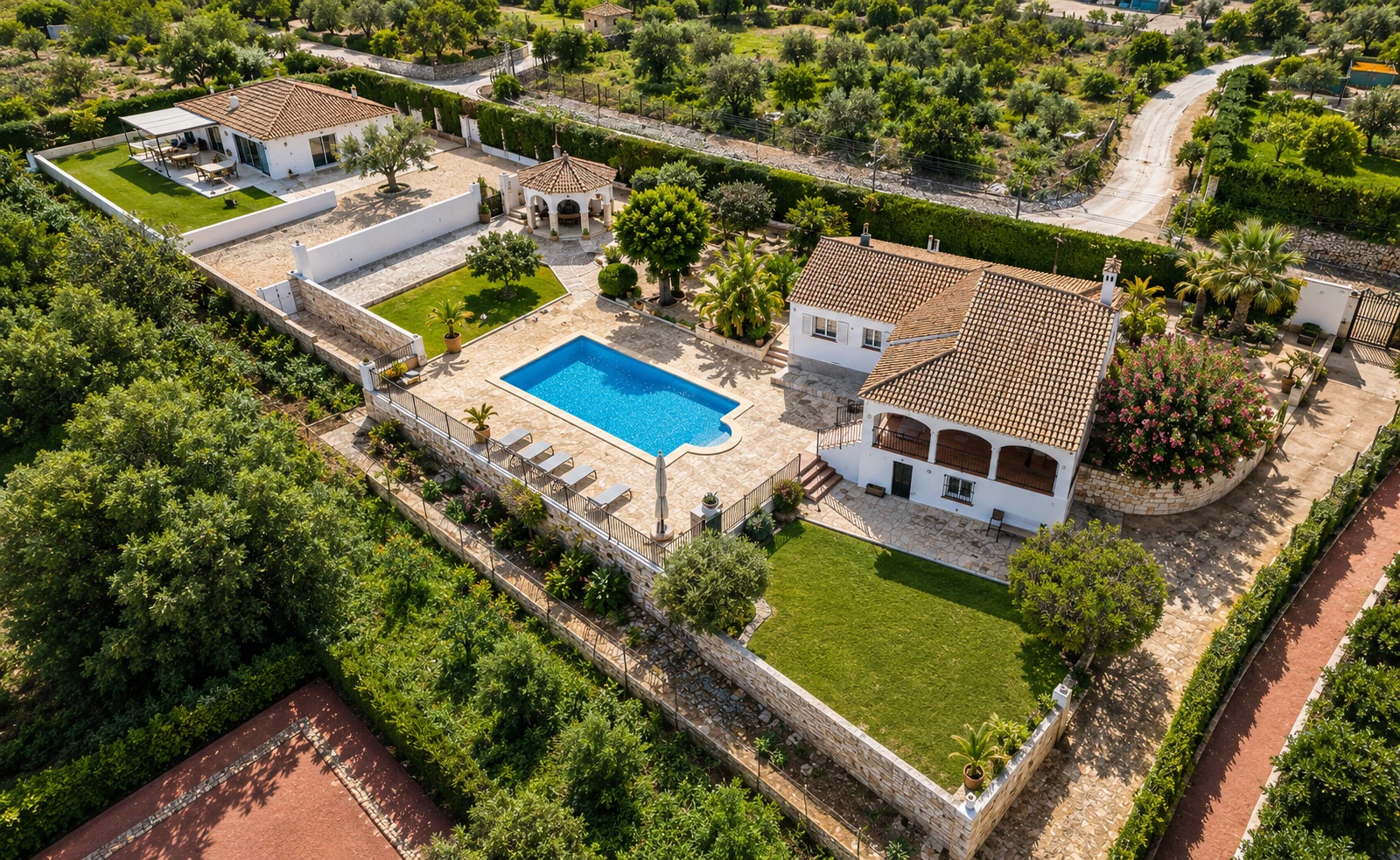 Villa for sale in Jávea / Xàbia