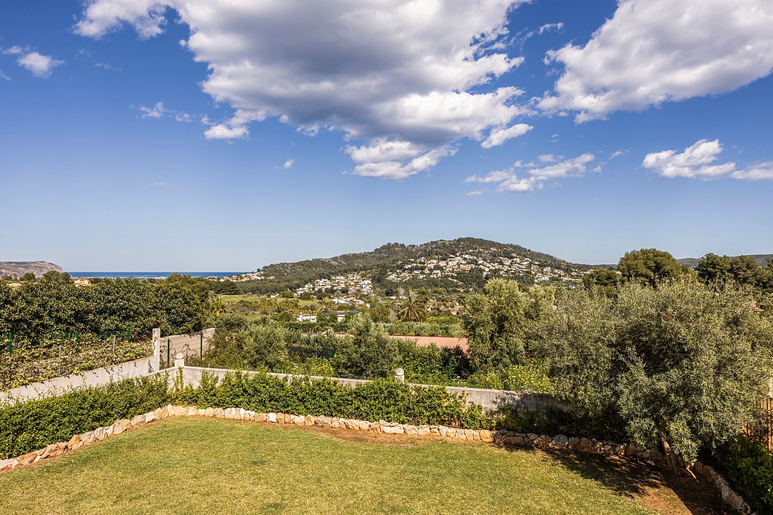 Villa for sale in Jávea / Xàbia