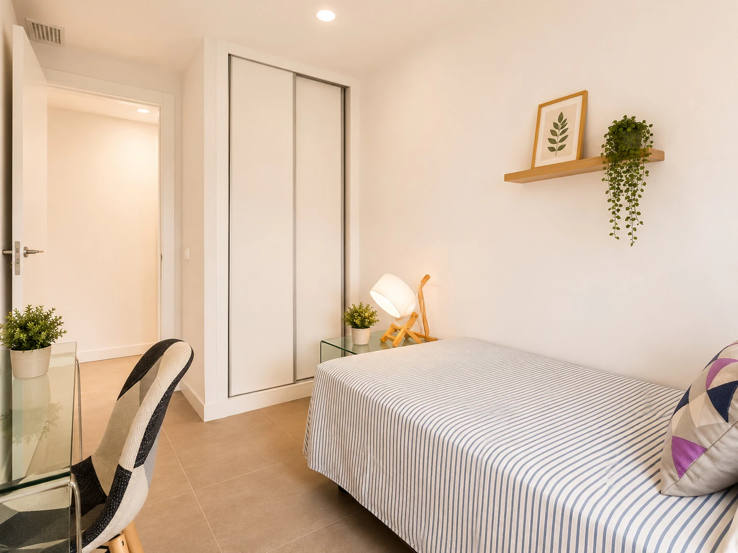 Appartement te verkoop in Calpe / Calp