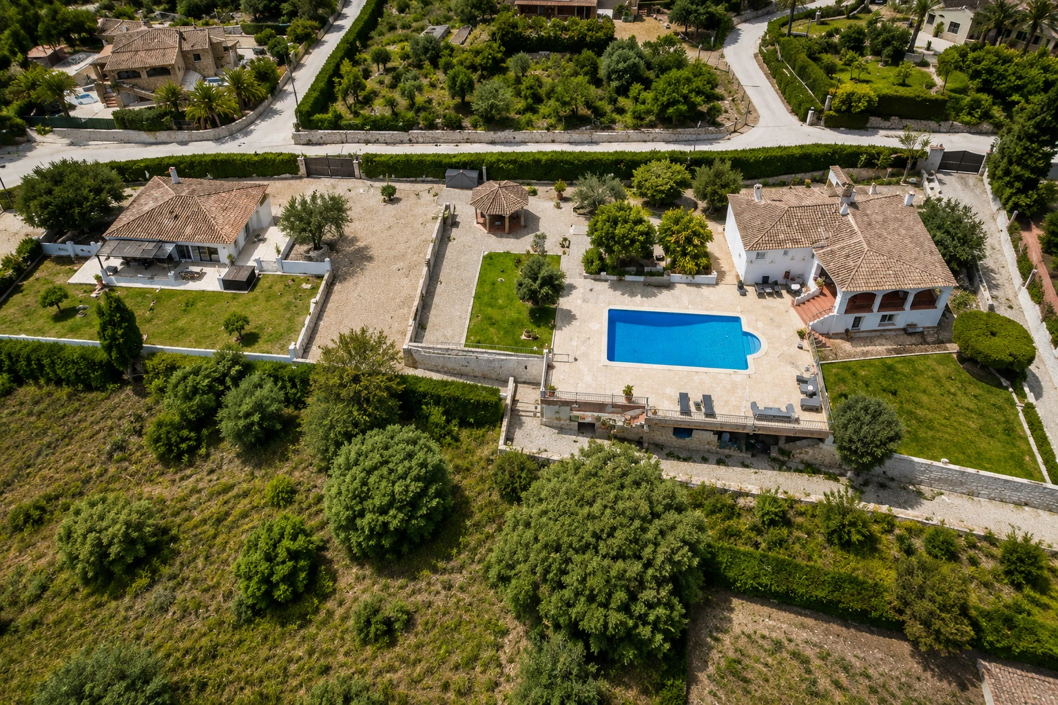 Villa for sale in Jávea / Xàbia