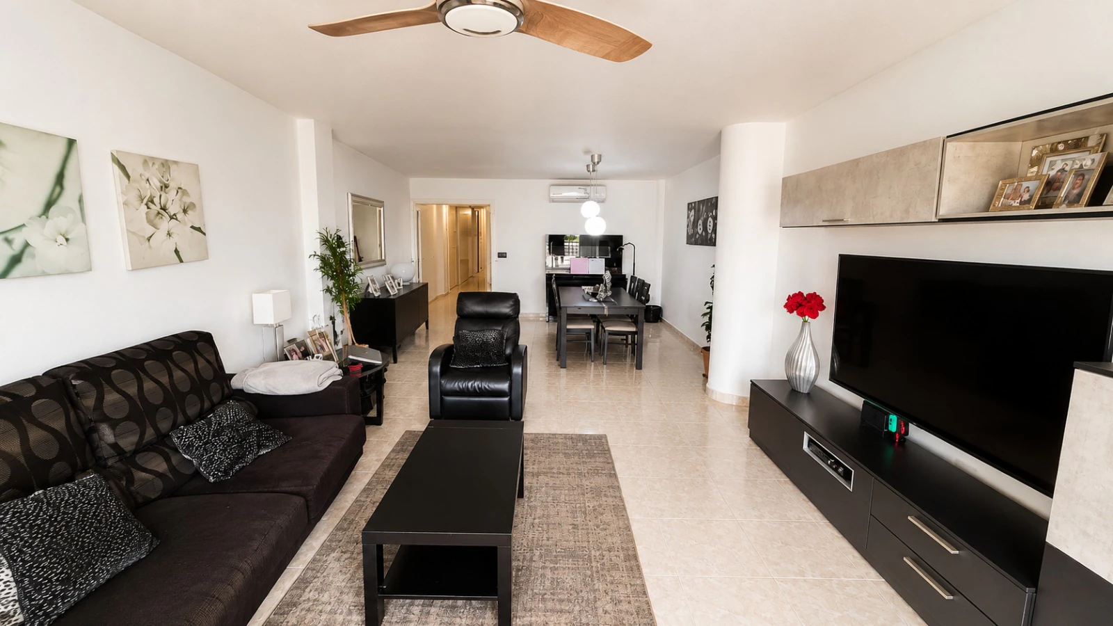 Flat te verkoop in Altea