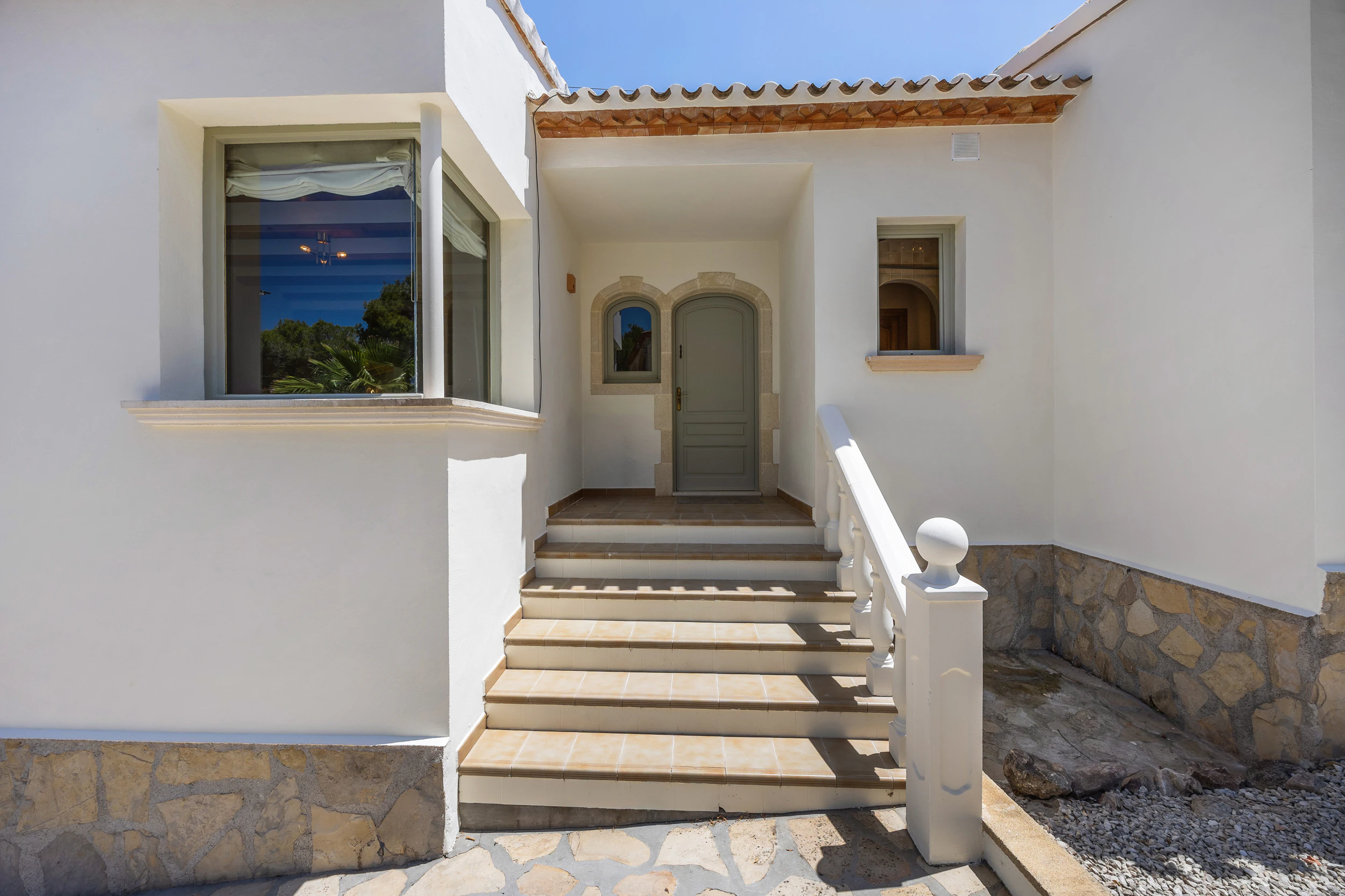 Villa te verkoop in Jávea / Xàbia