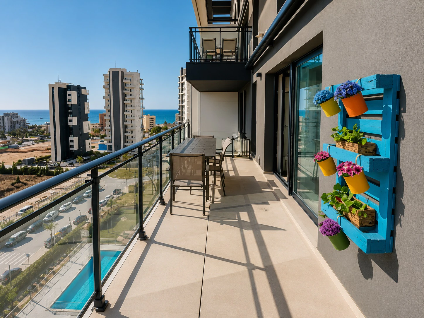 Appartement te verkoop in Calpe / Calp