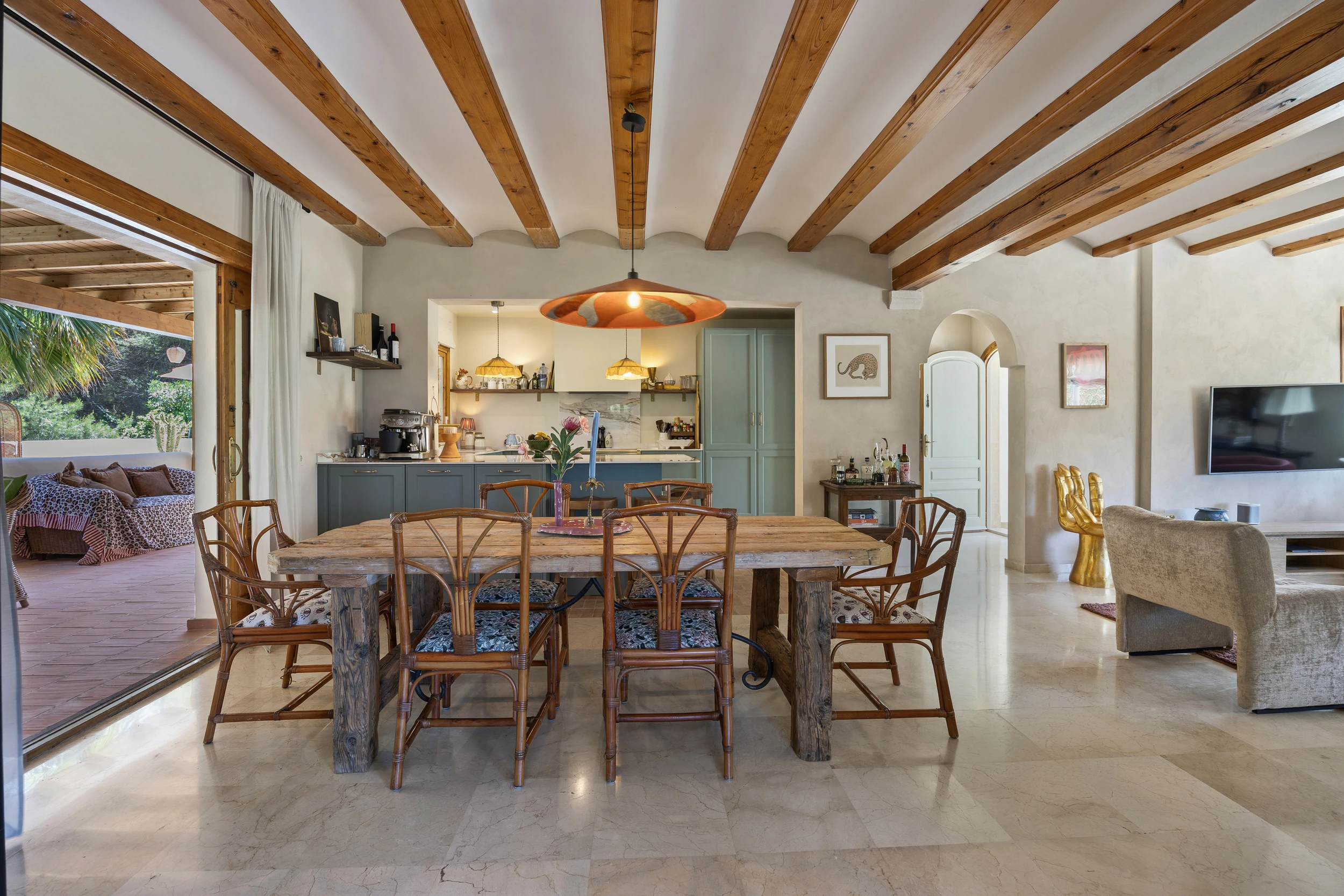 Villa te verkoop in Jávea / Xàbia