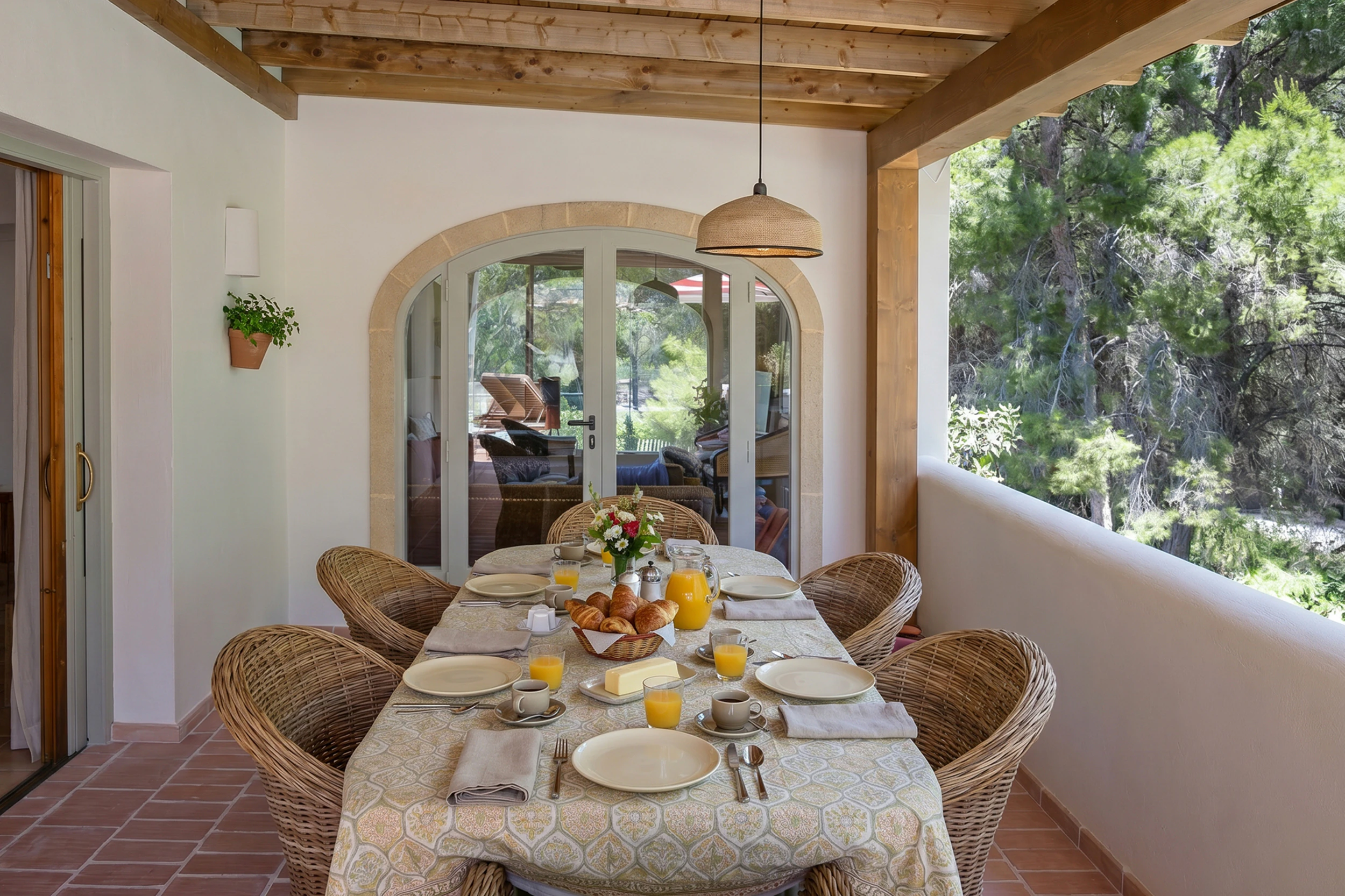 Villa te verkoop in Jávea / Xàbia