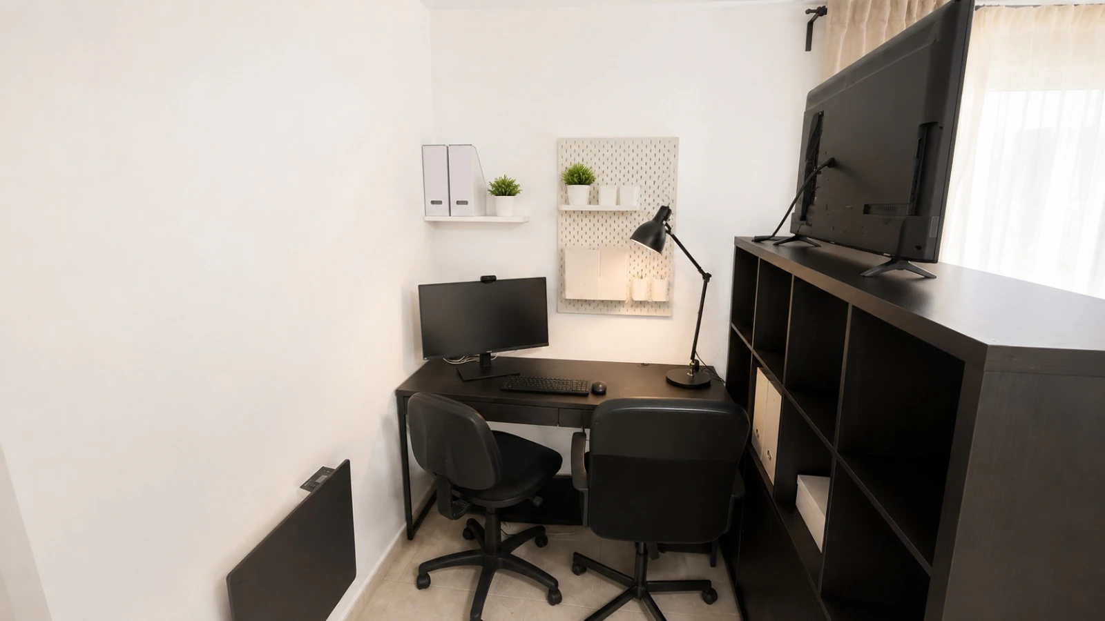 Flat te verkoop in Altea