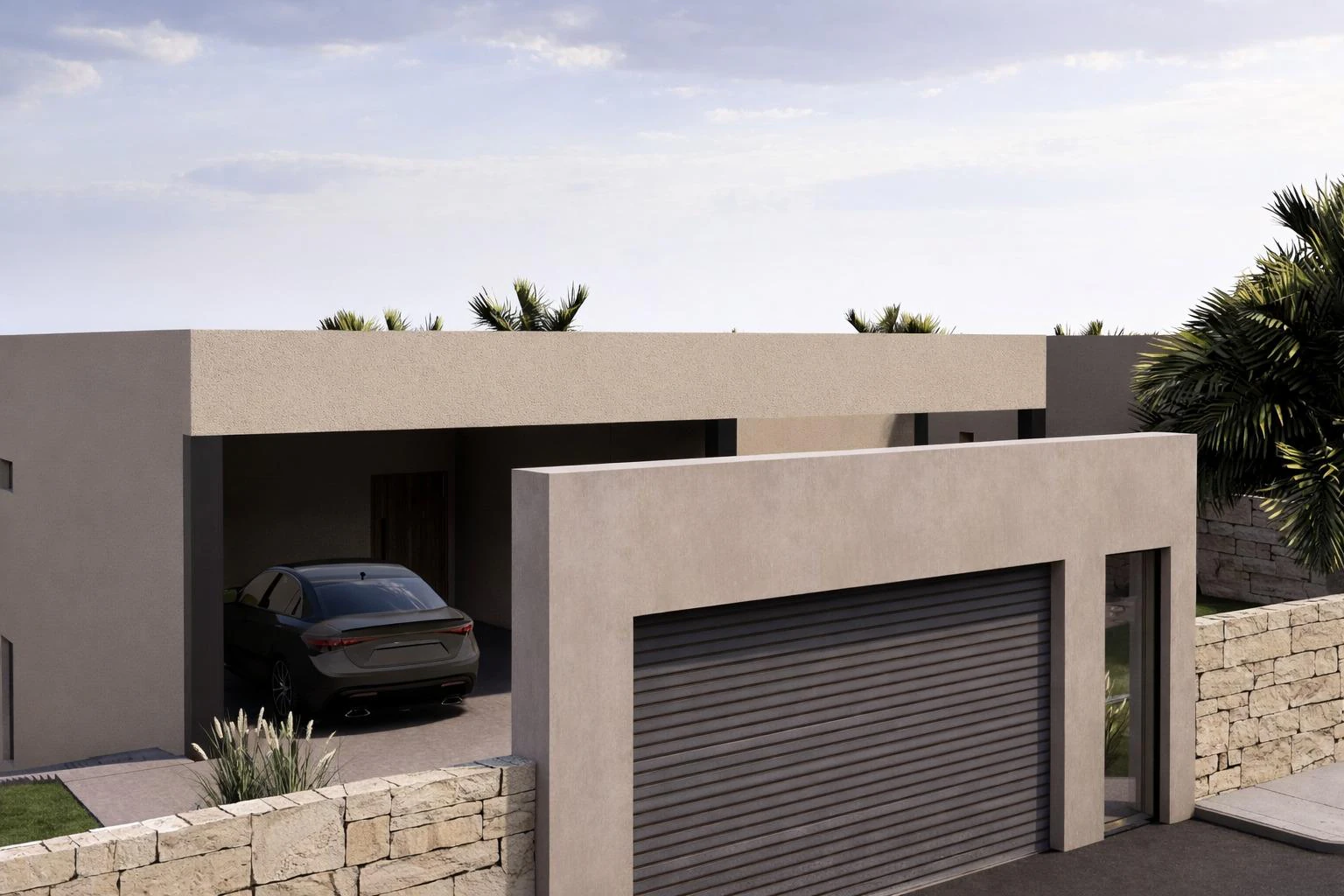 Villa te verkoop in Finestrat