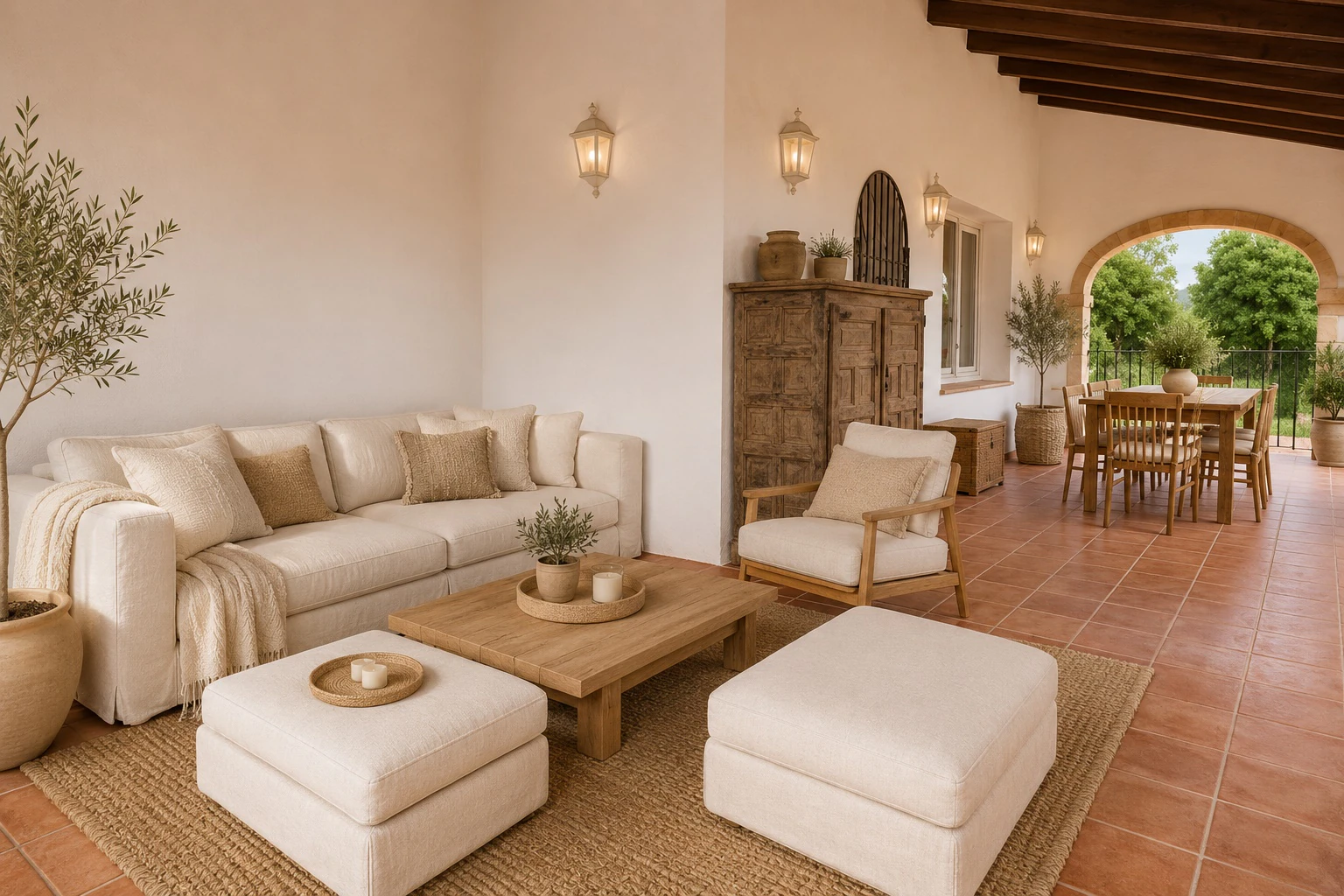 Villa for sale in Jávea / Xàbia