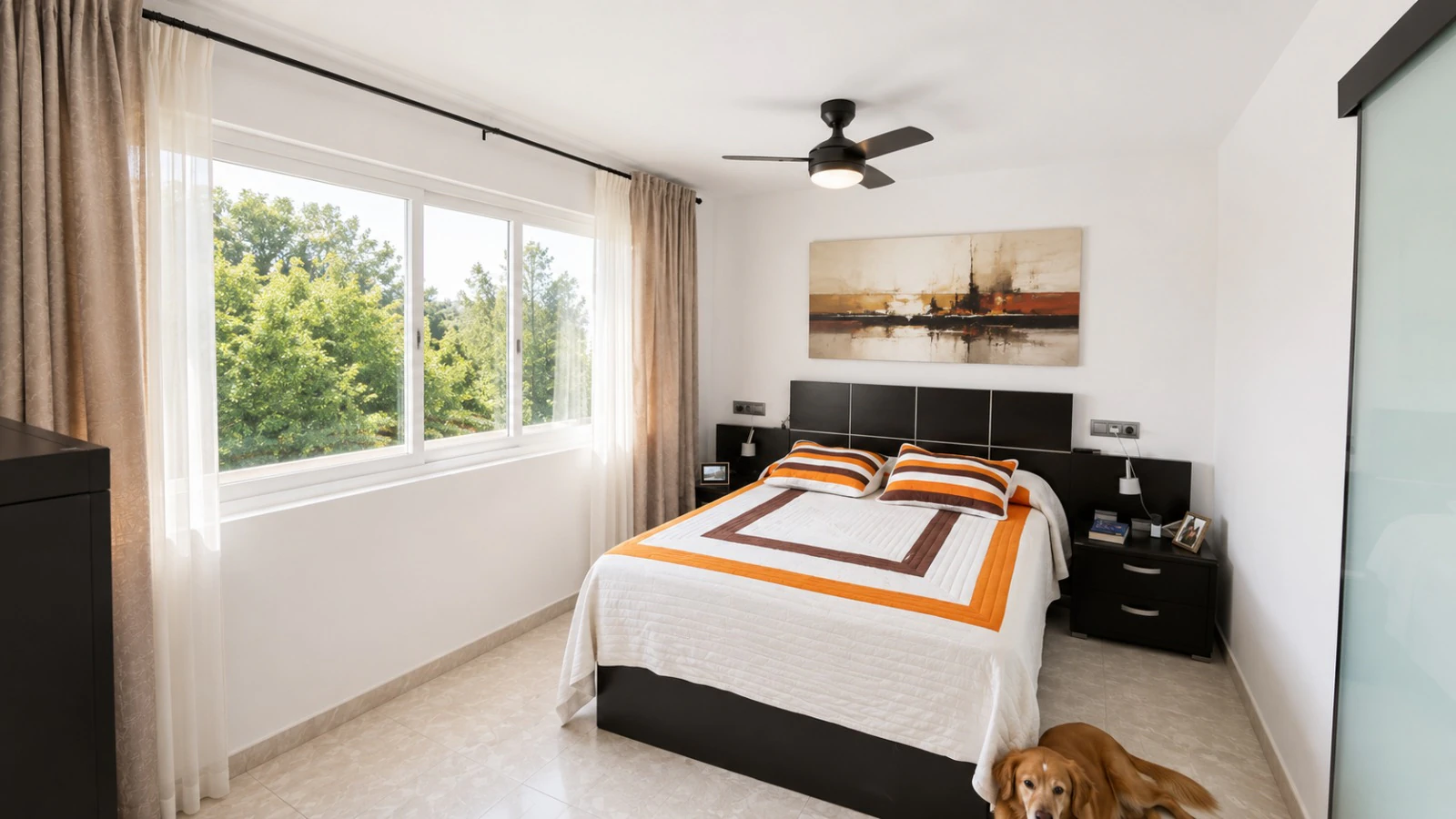 Flat te verkoop in Altea